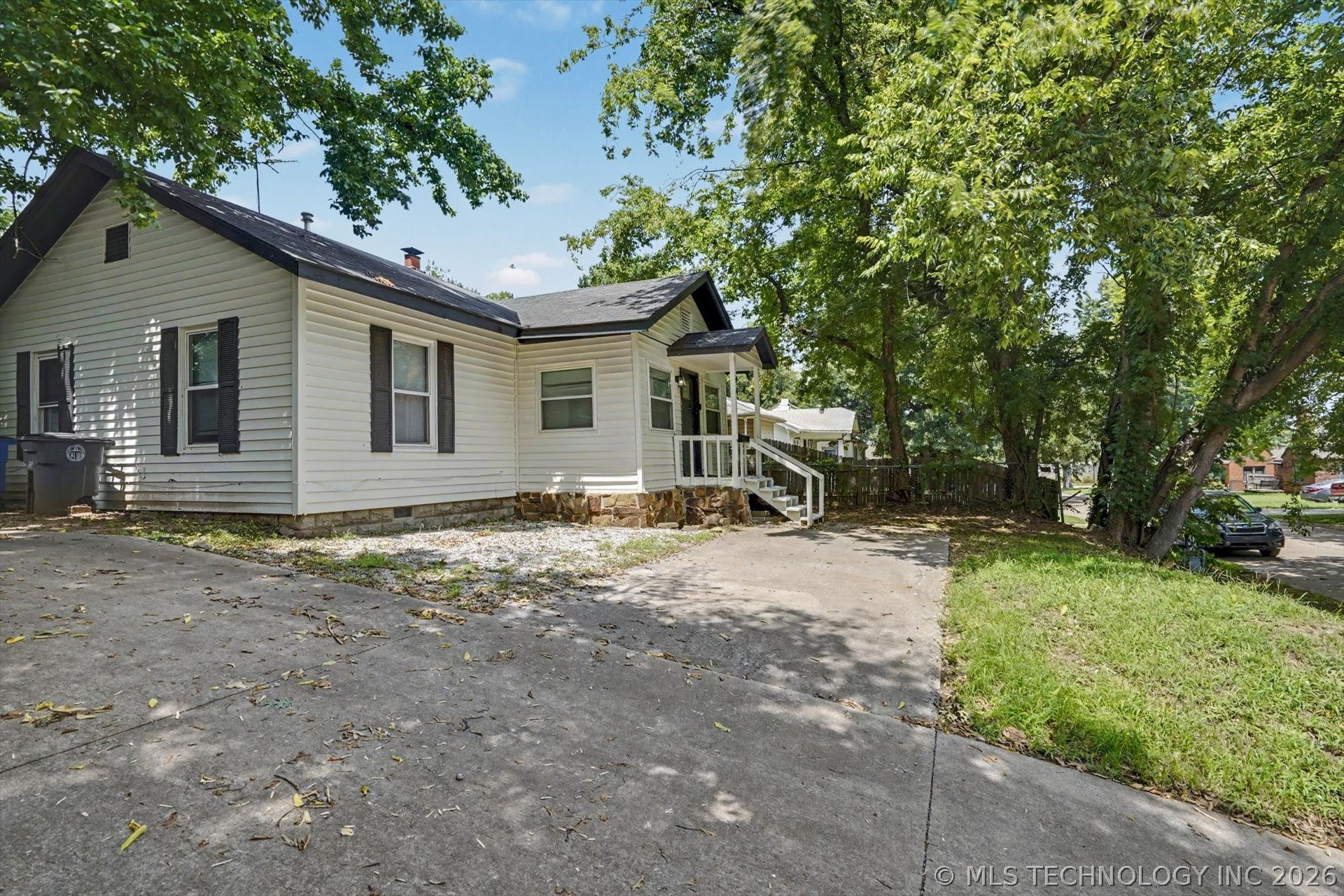 44 S Florence Avenue S Tulsa OK 74104