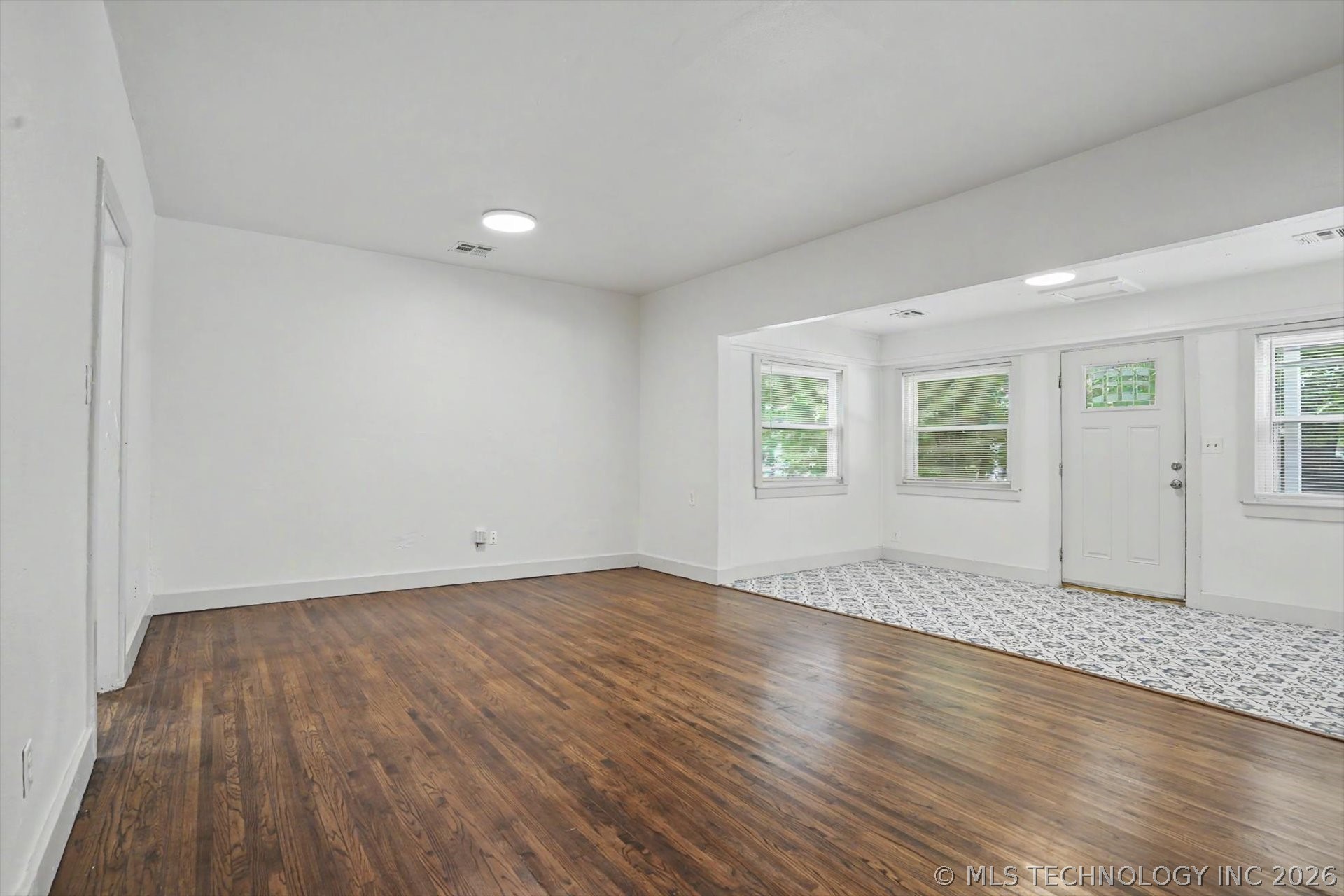 44 S Florence Avenue S Tulsa OK 74104