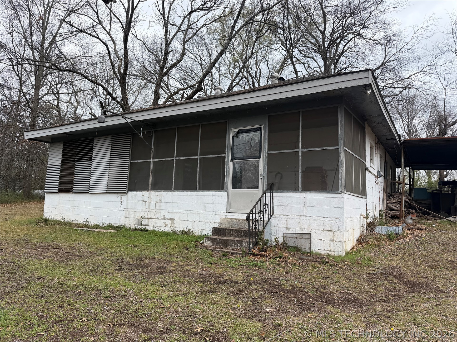 32642 E 713 Road Wagoner OK 74467