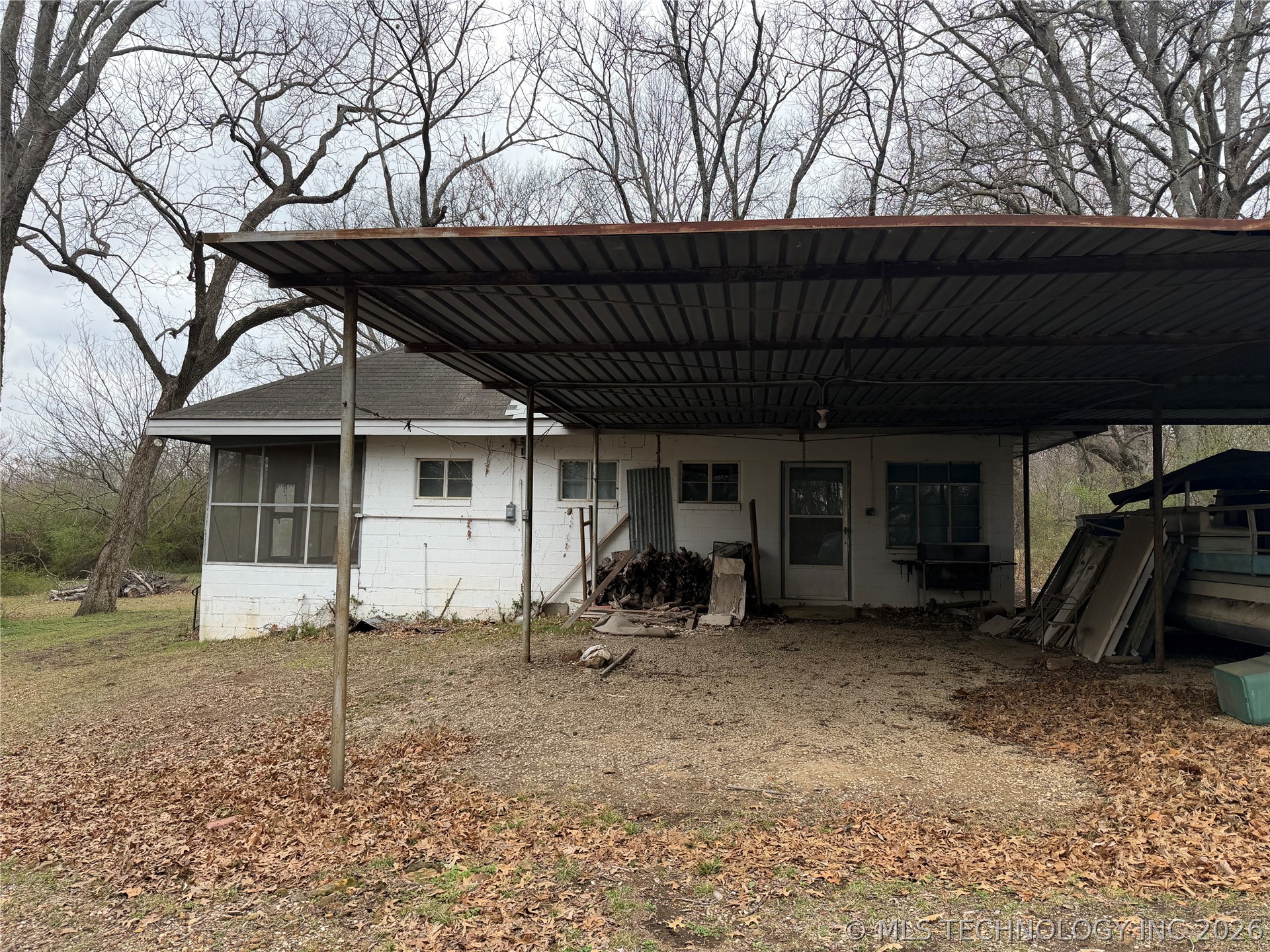 32642 E 713 Road Wagoner OK 74467