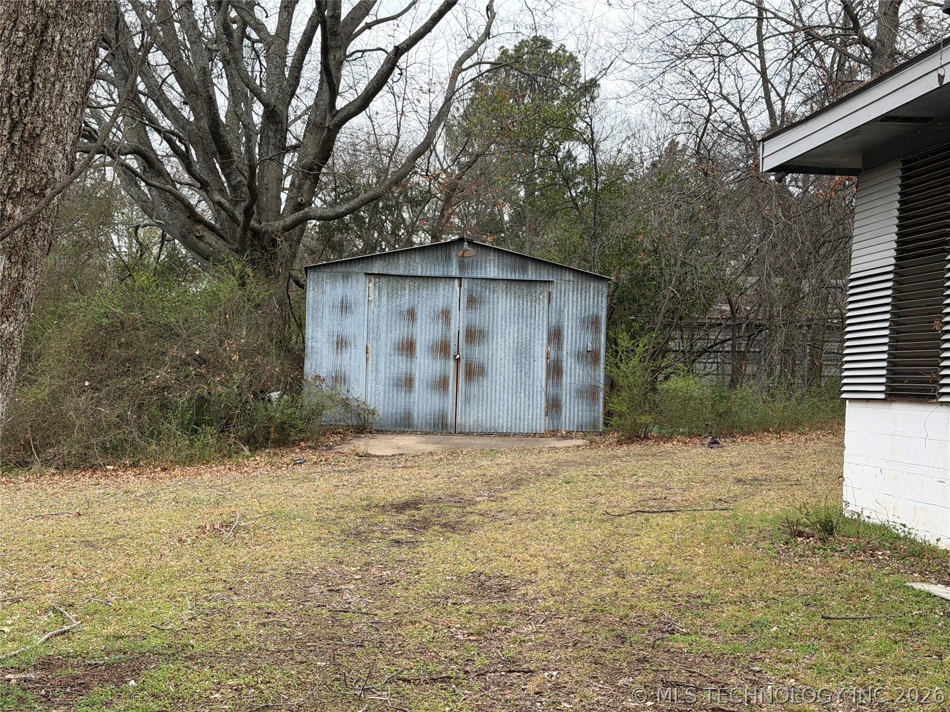32642 E 713 Road Wagoner OK 74467