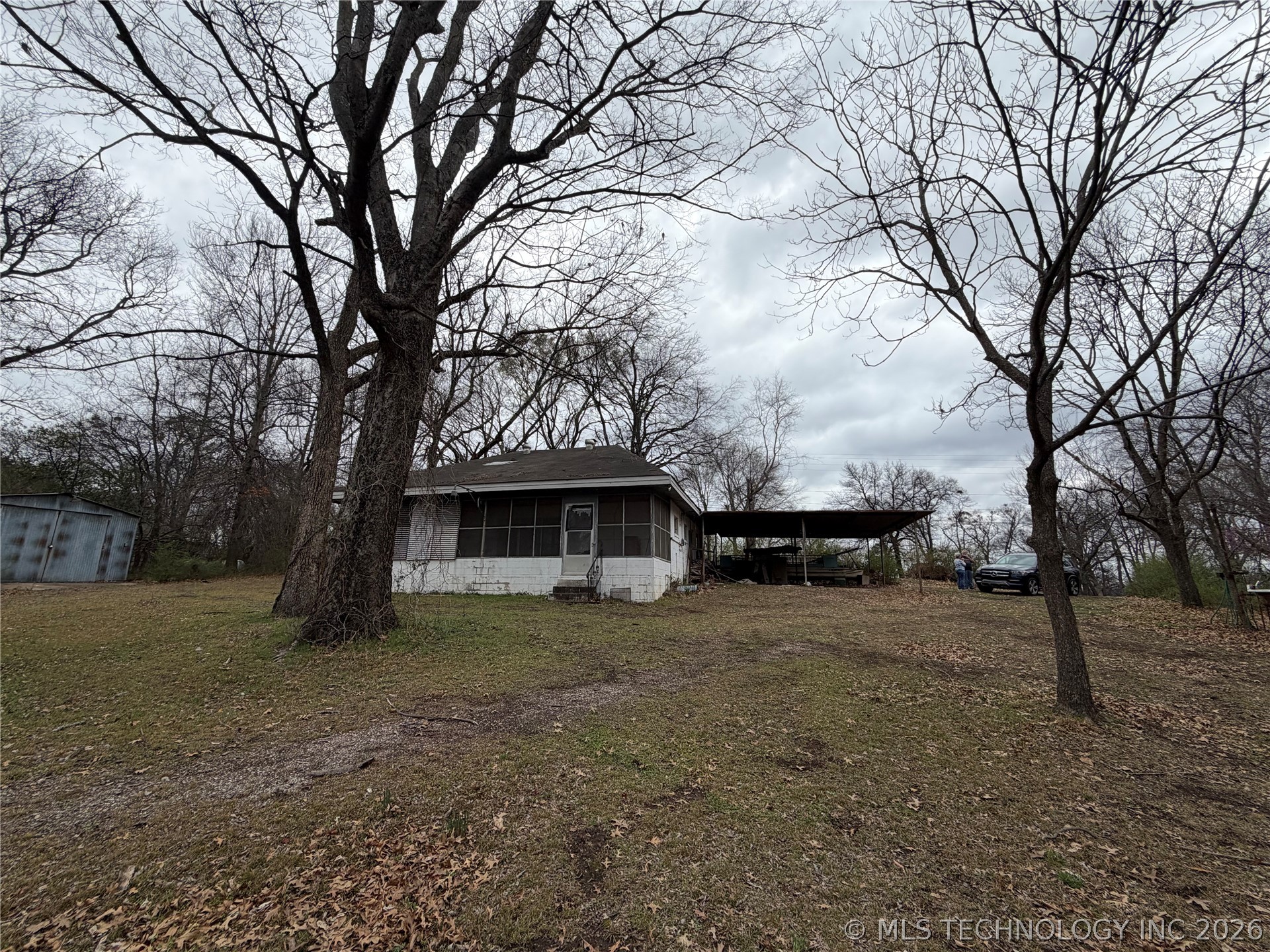32642 E 713 Road Wagoner OK 74467