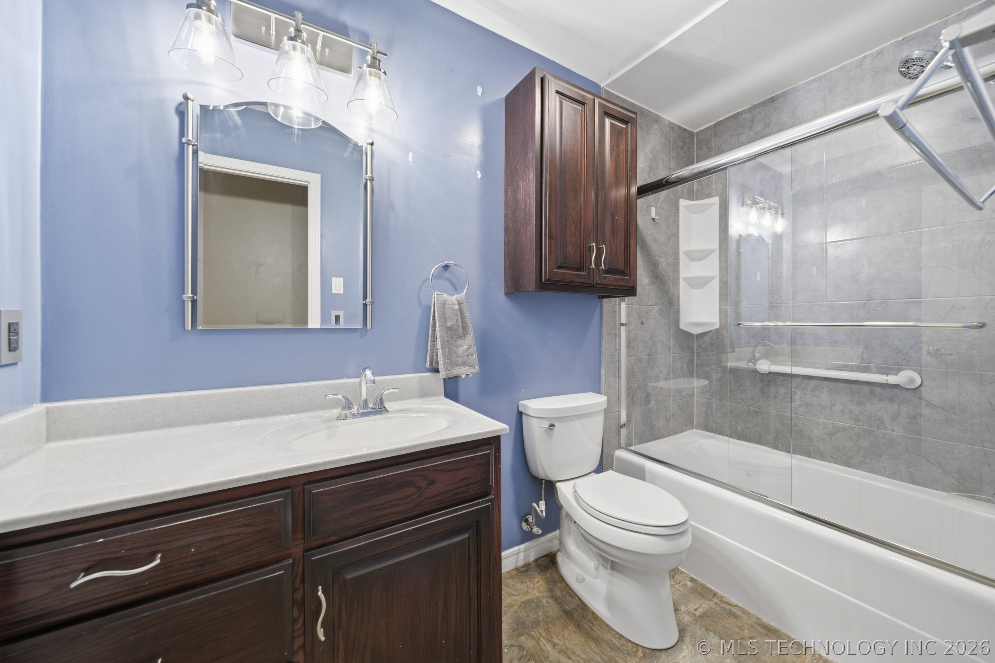 16425 E 1st Street S Tulsa OK 74108