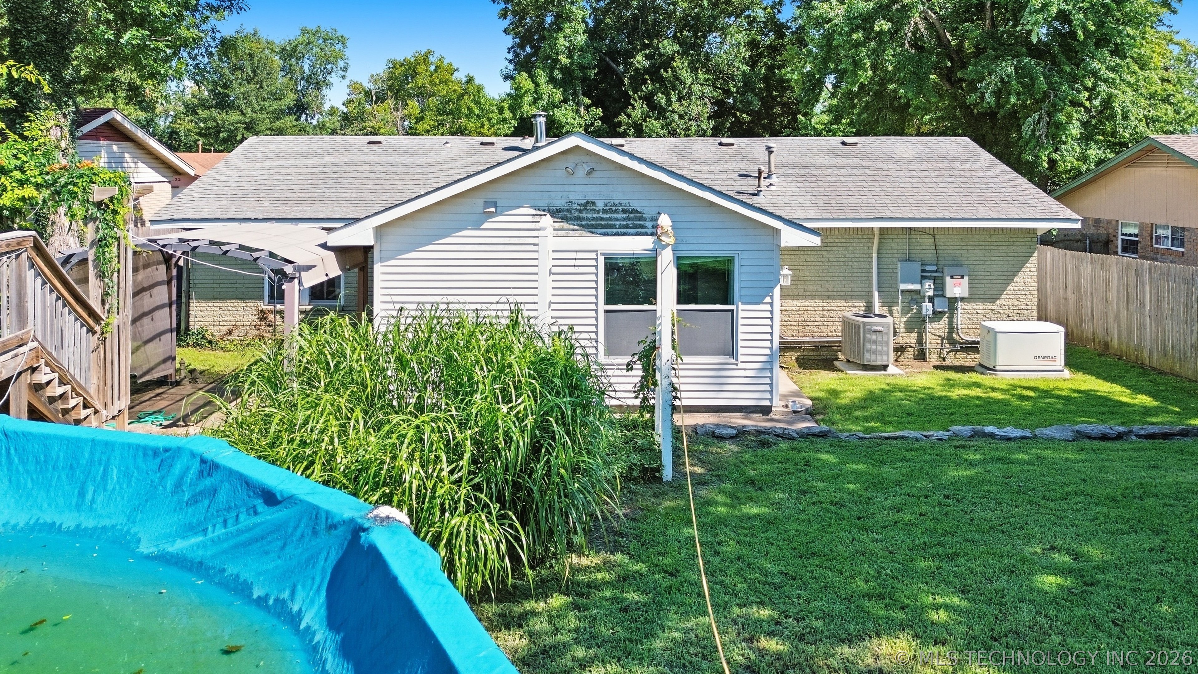 16425 E 1st Street S Tulsa OK 74108