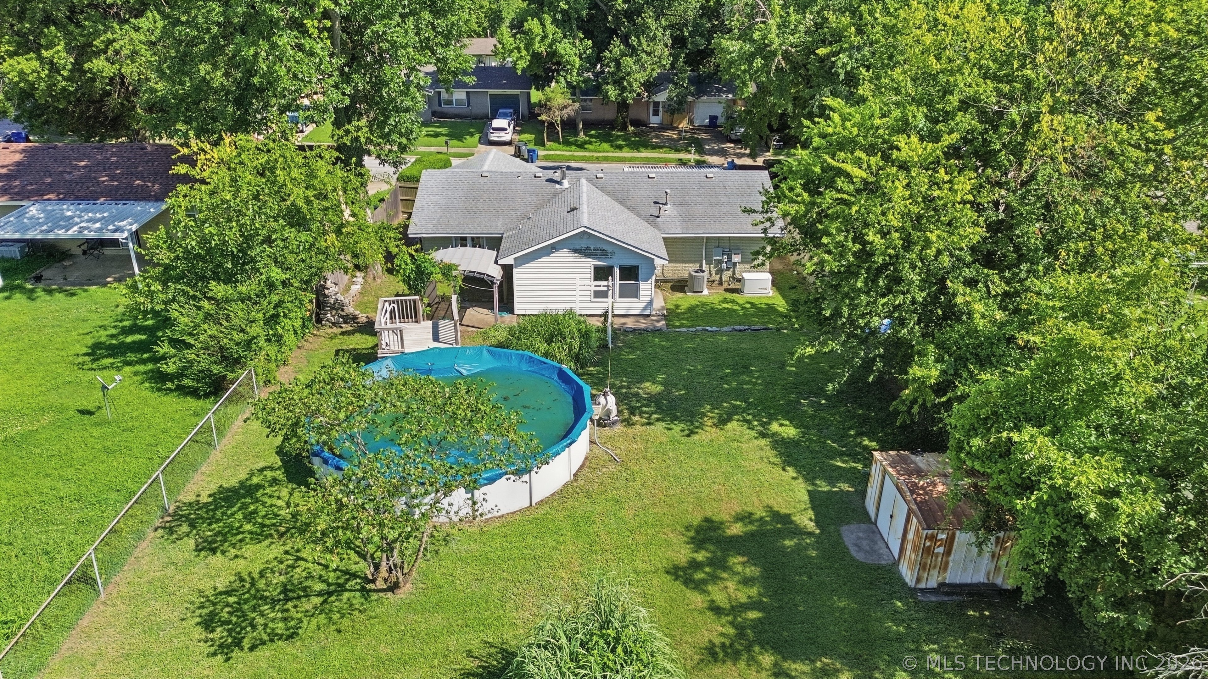 16425 E 1st Street S Tulsa OK 74108