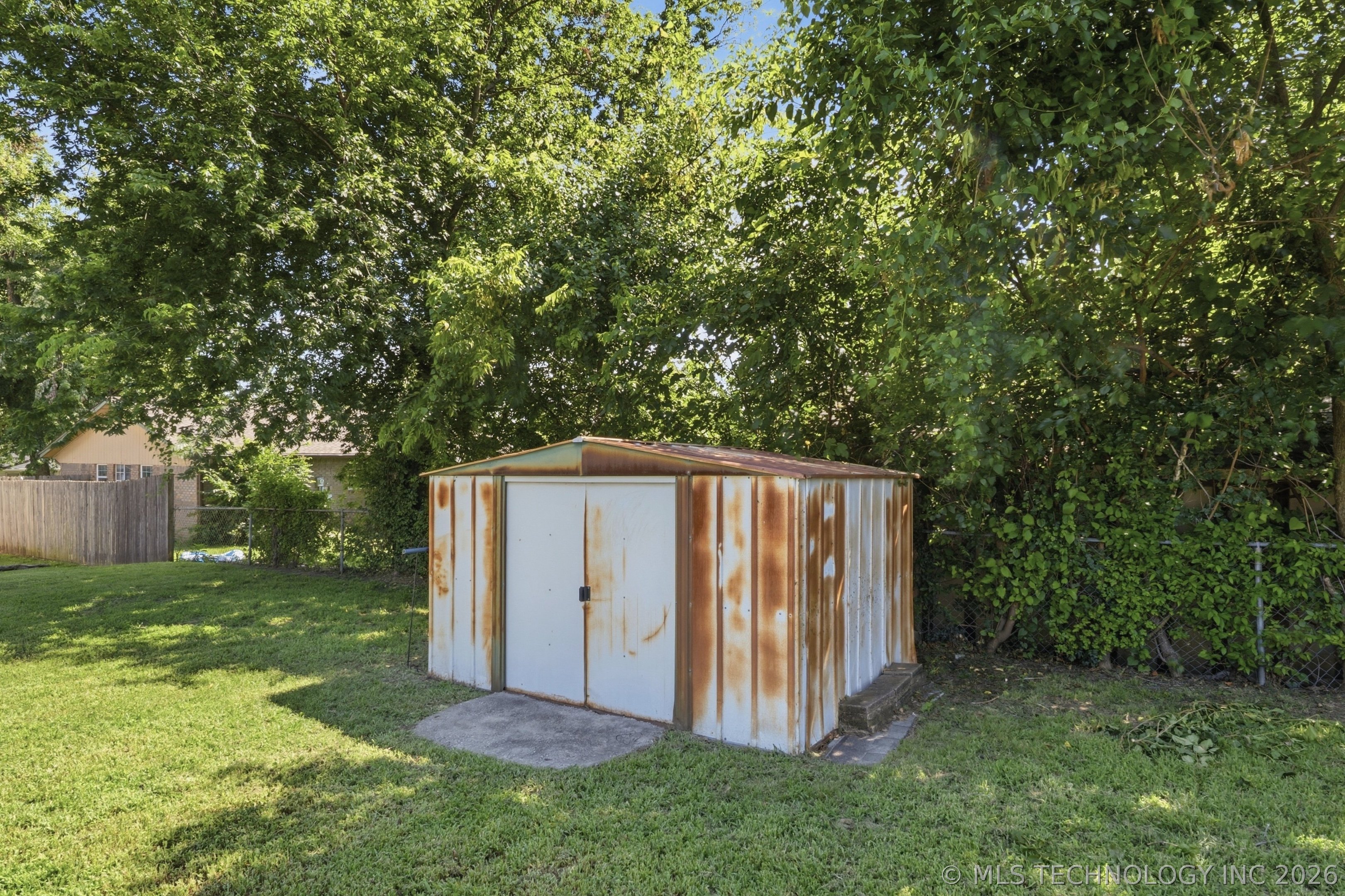 16425 E 1st Street S Tulsa OK 74108