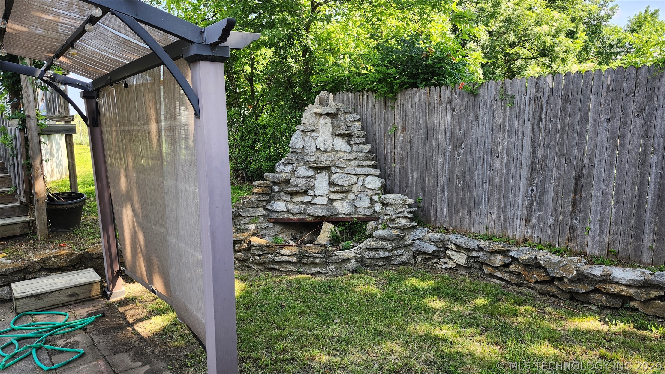 16425 E 1st Street S Tulsa OK 74108