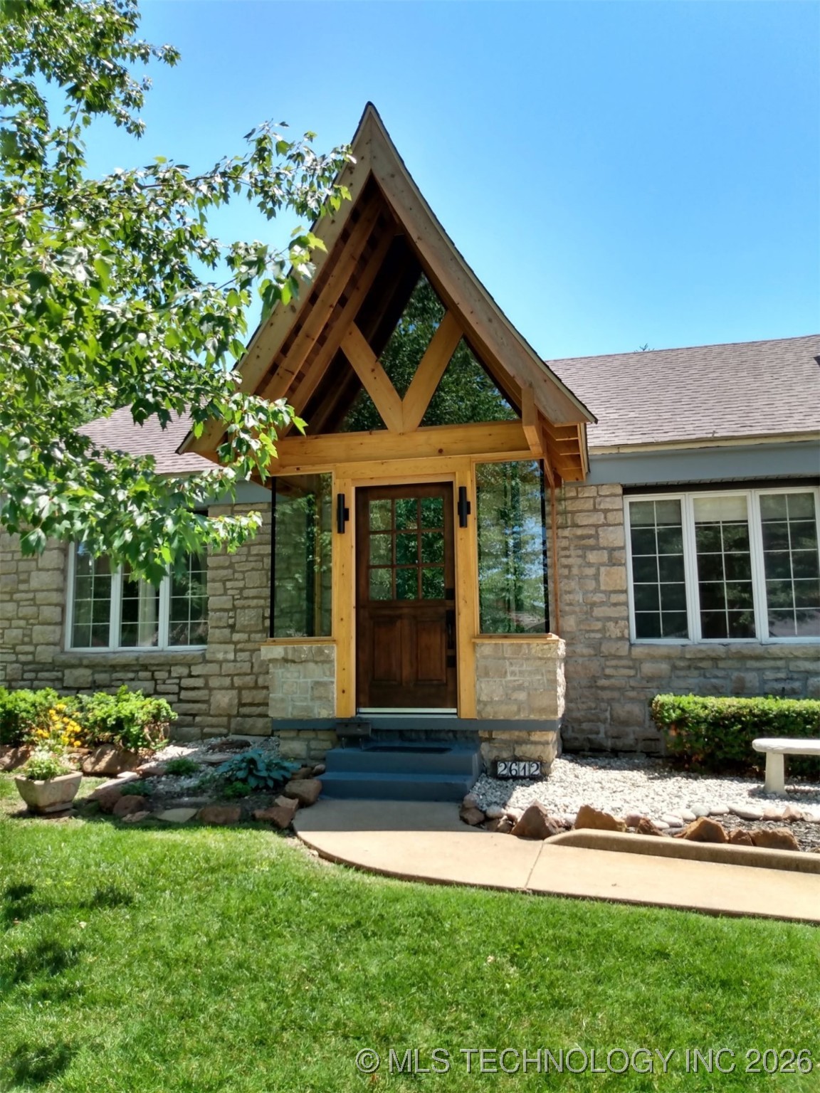 2612 E 17th Place Tulsa OK 74104