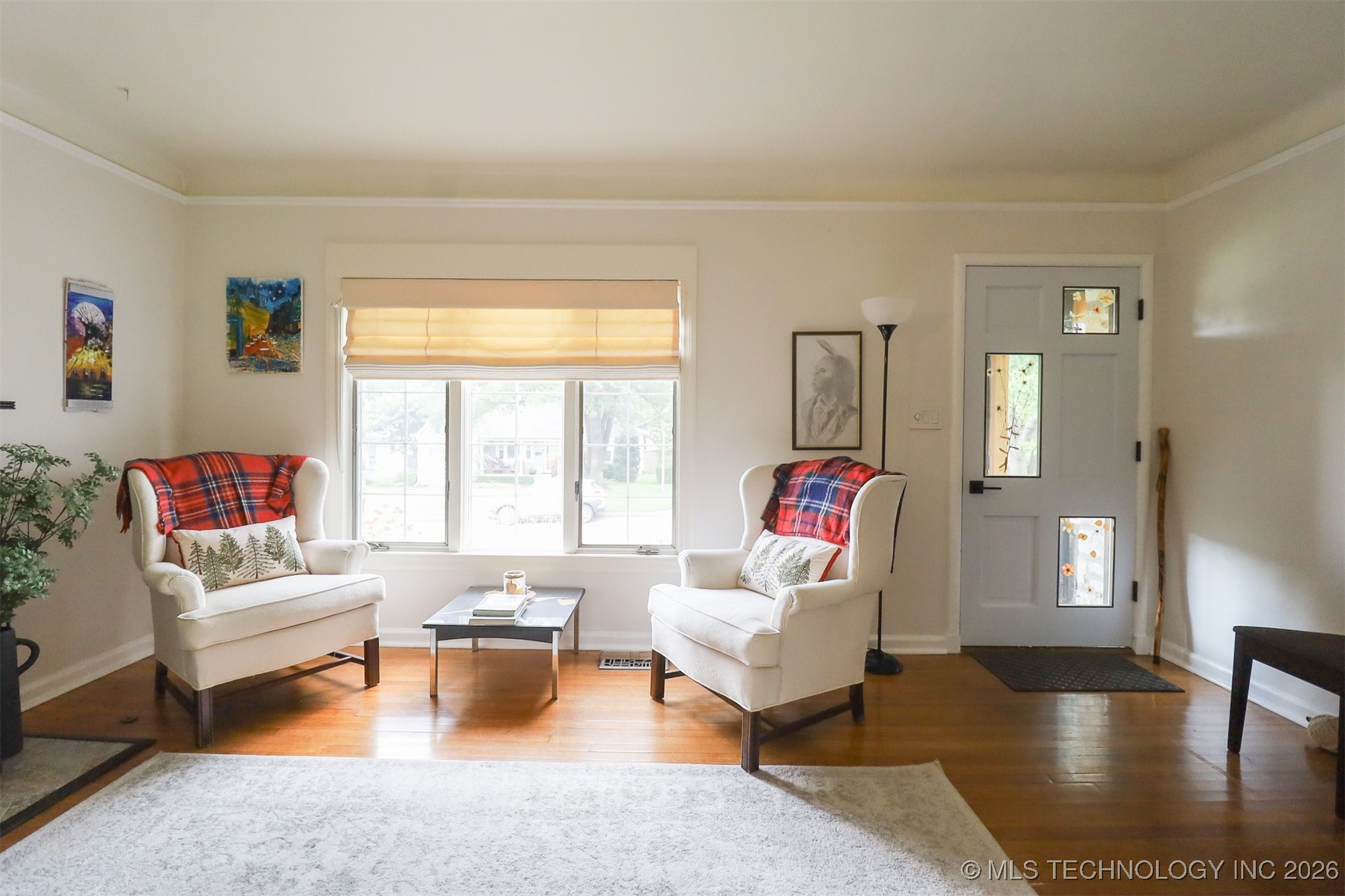 2612 E 17th Place Tulsa OK 74104