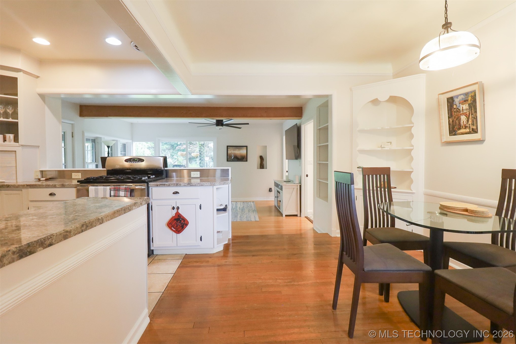 2612 E 17th Place Tulsa OK 74104