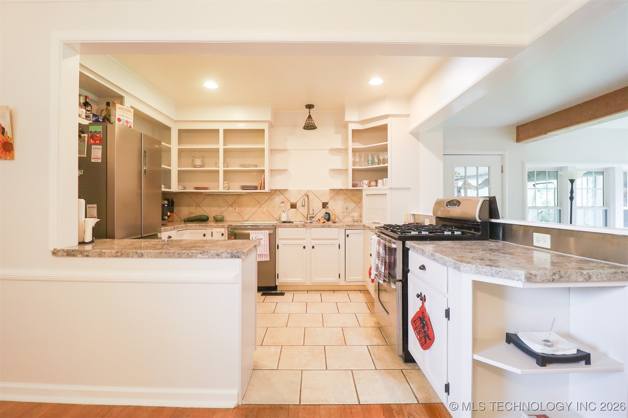 2612 E 17th Place Tulsa OK 74104