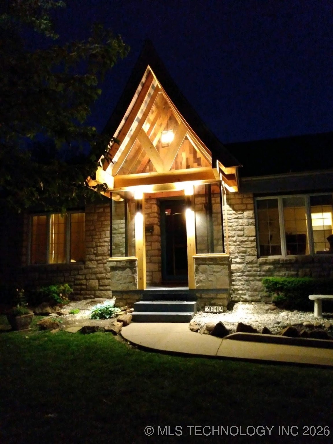 2612 E 17th Place Tulsa OK 74104