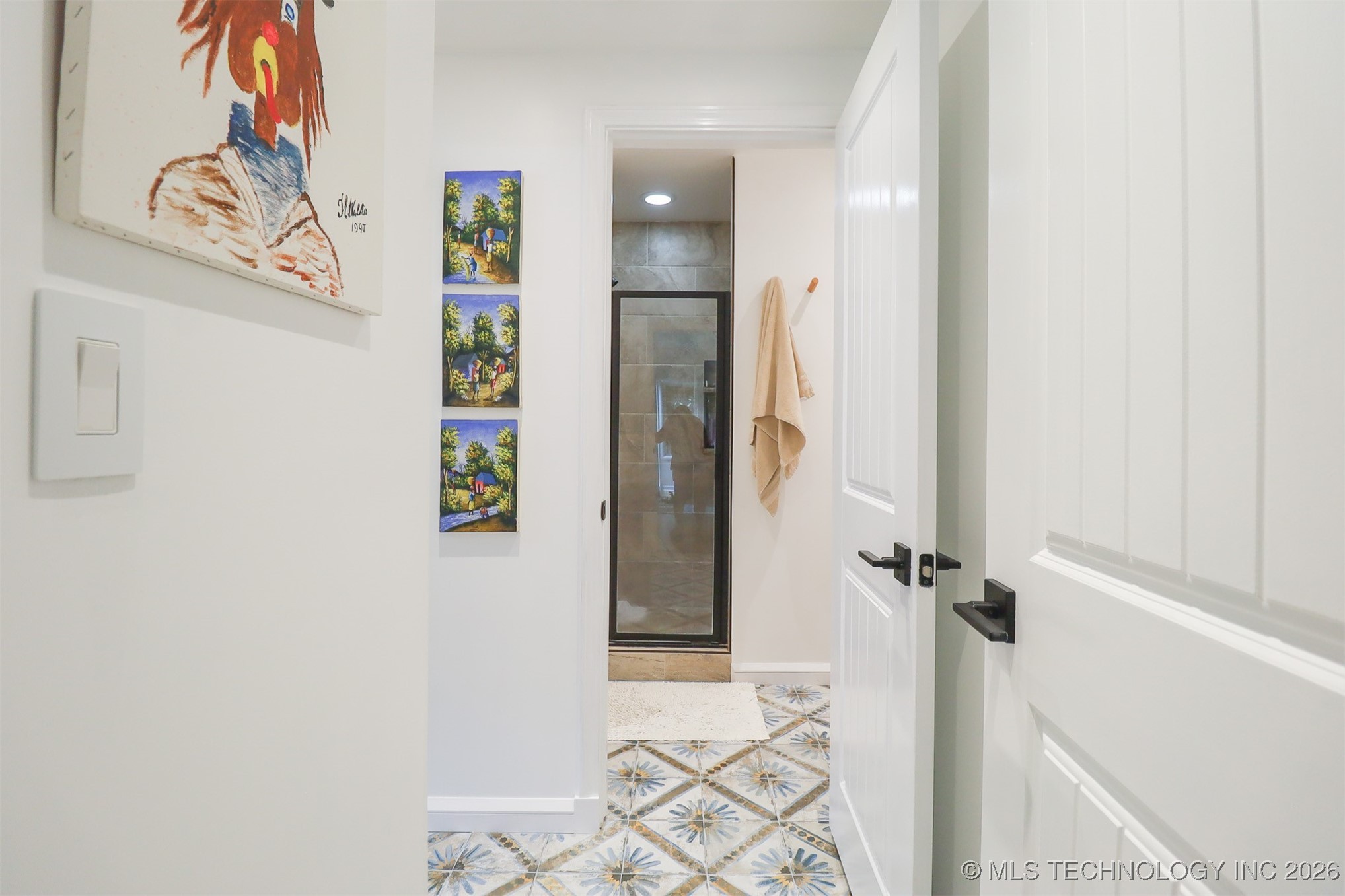 2612 E 17th Place Tulsa OK 74104