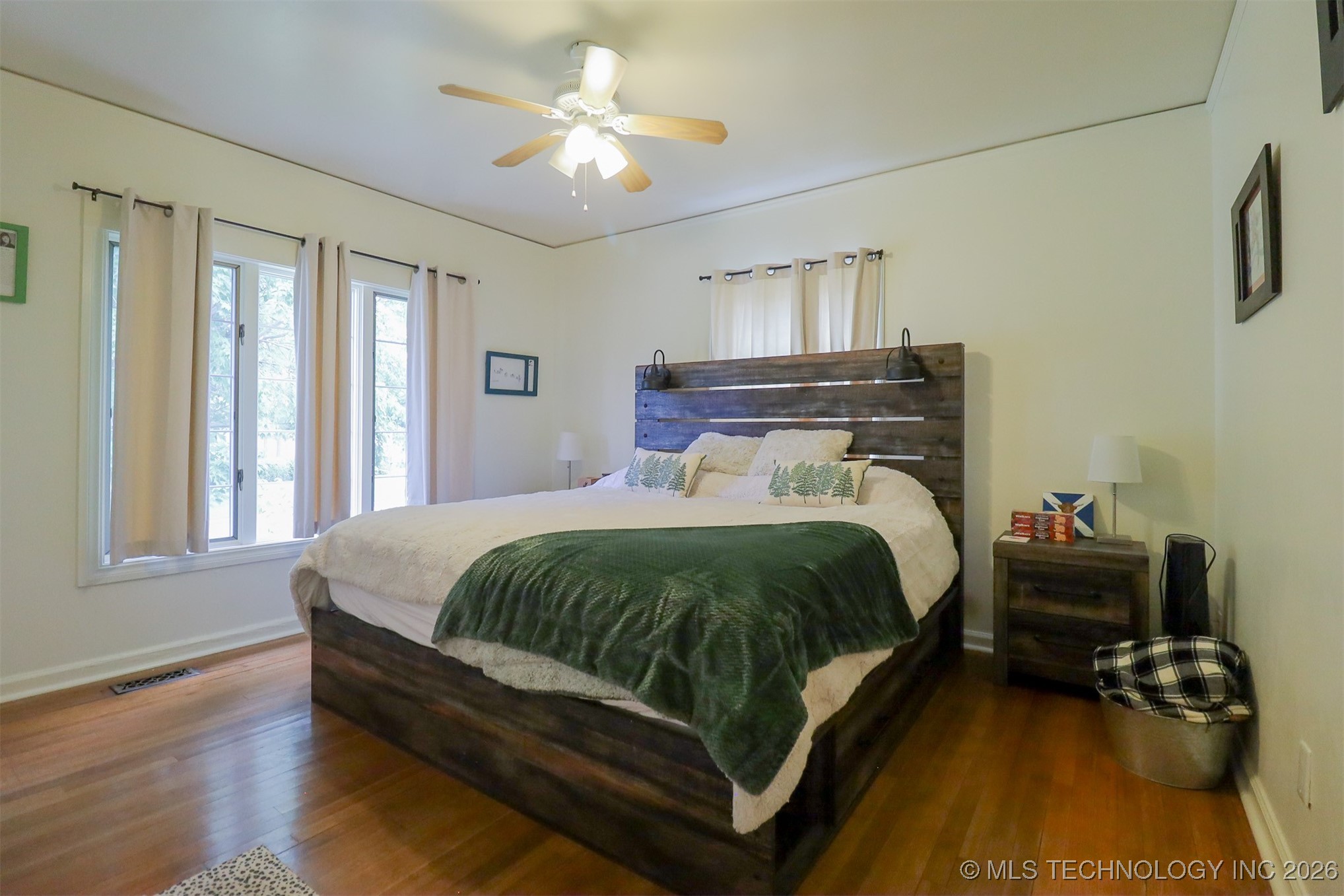 2612 E 17th Place Tulsa OK 74104