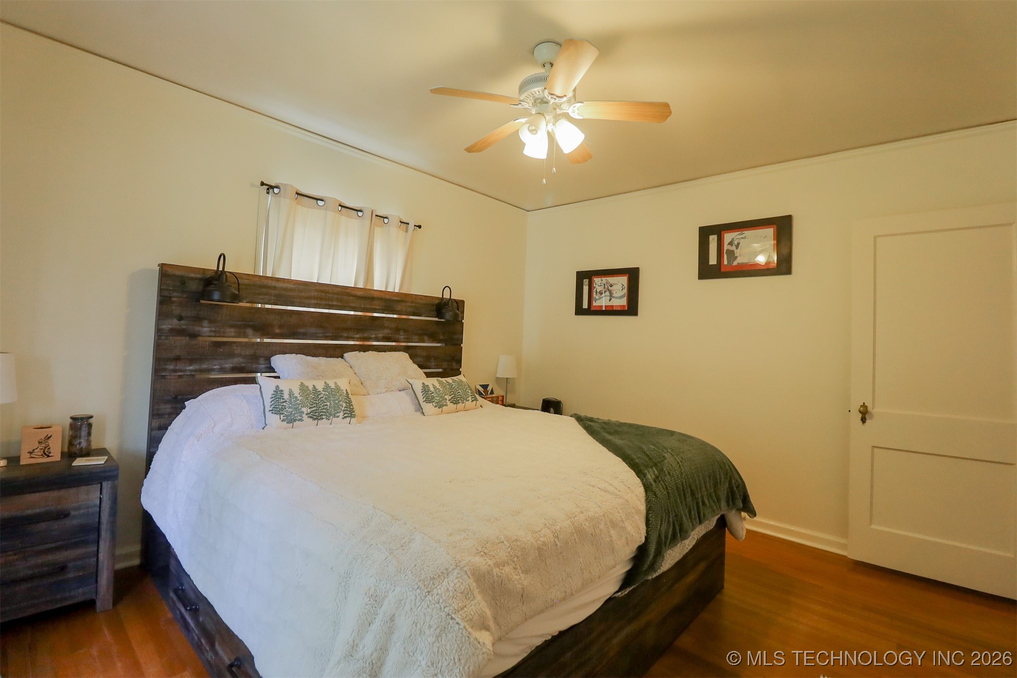 2612 E 17th Place Tulsa OK 74104