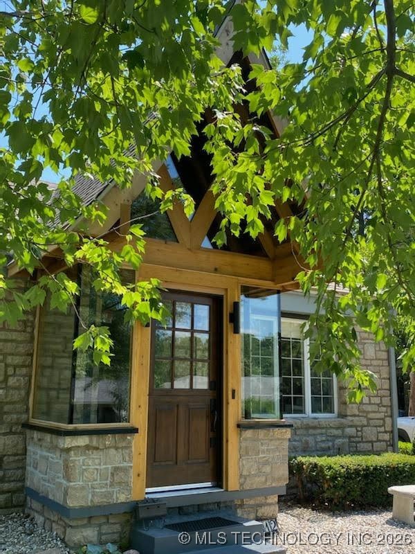 2612 E 17th Place Tulsa OK 74104