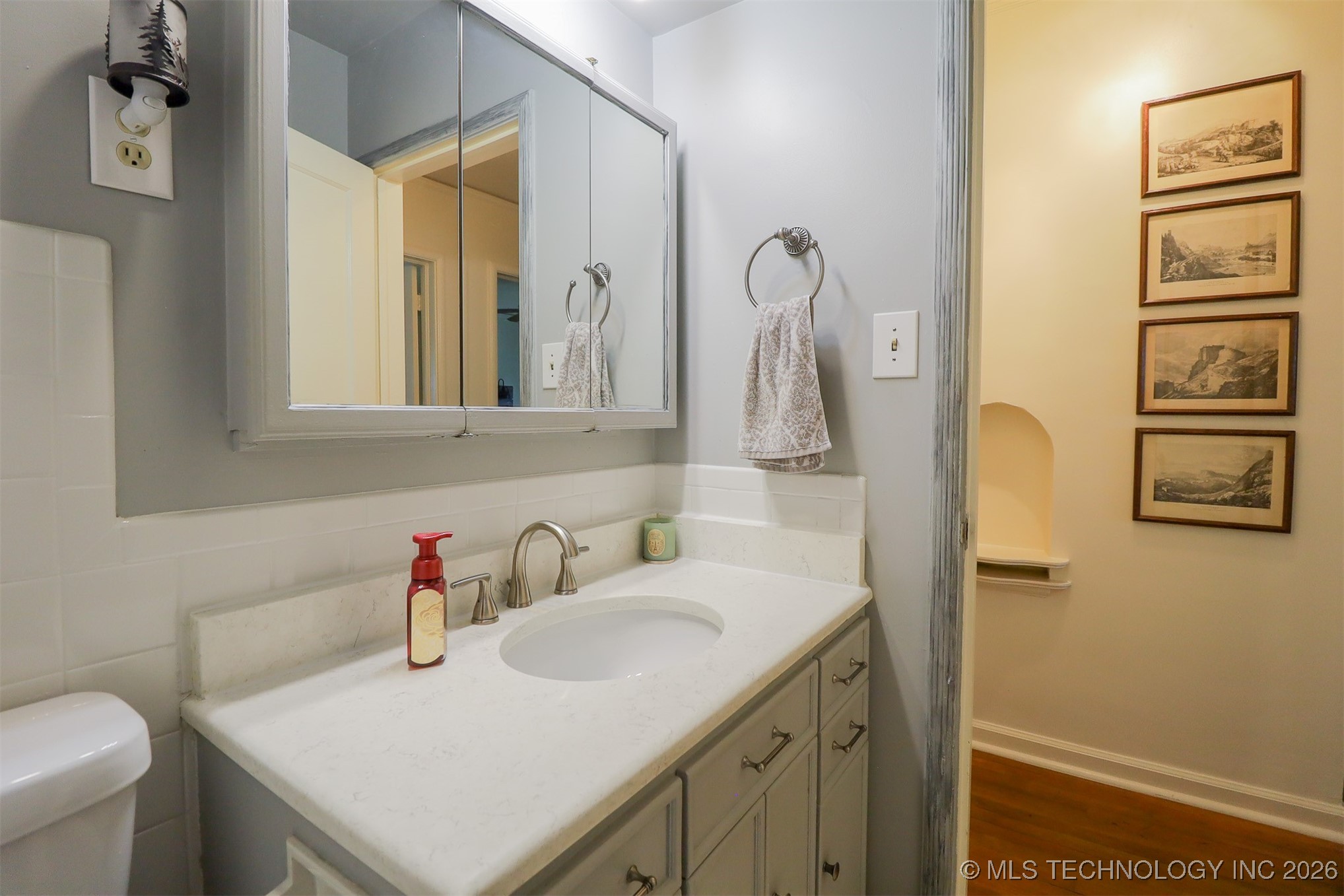2612 E 17th Place Tulsa OK 74104