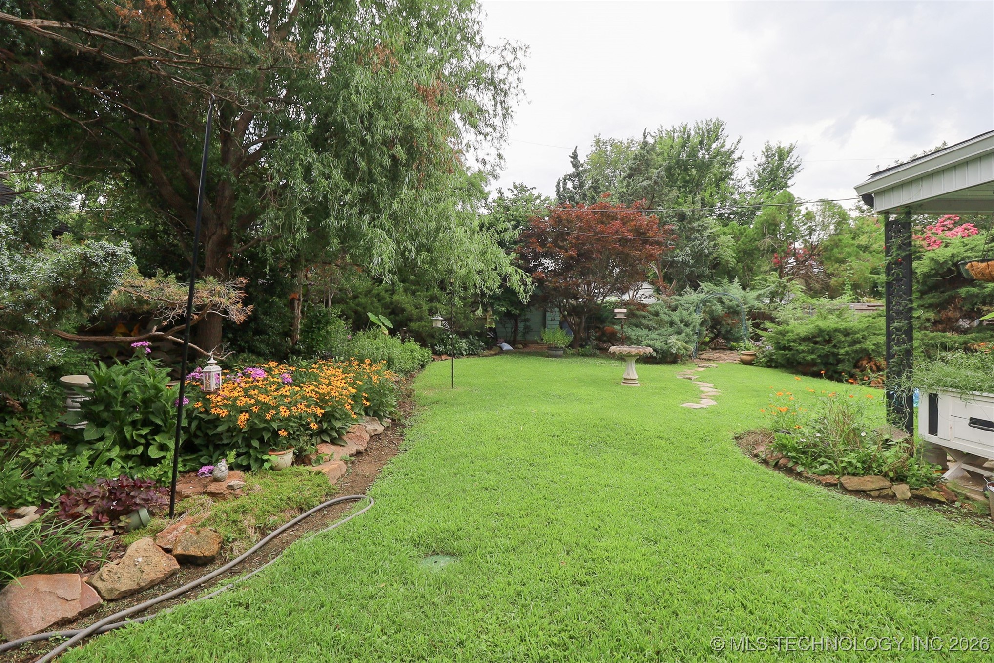 2612 E 17th Place Tulsa OK 74104