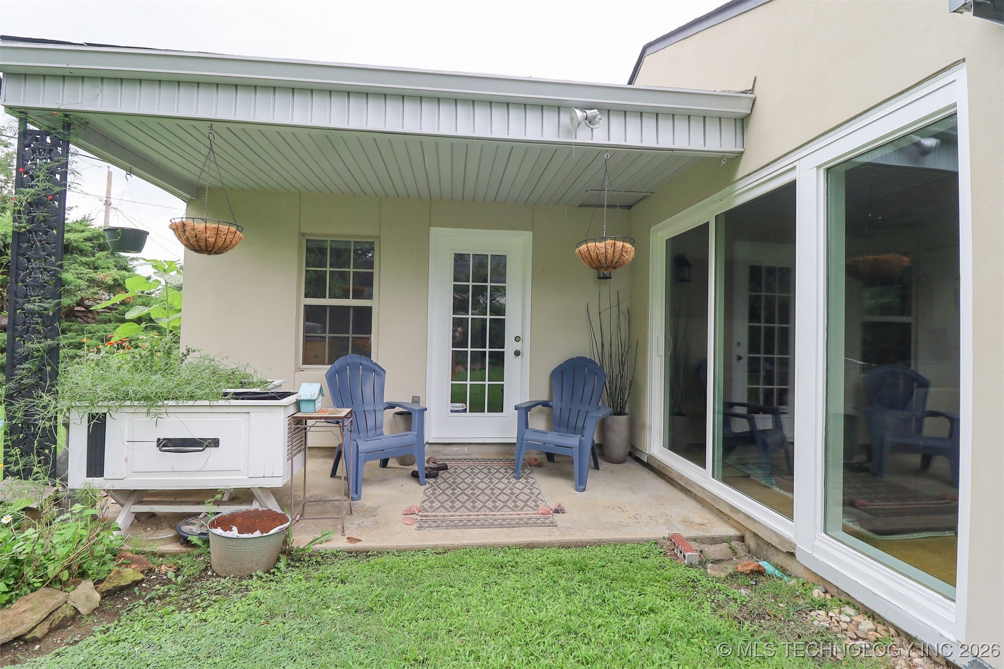 2612 E 17th Place Tulsa OK 74104