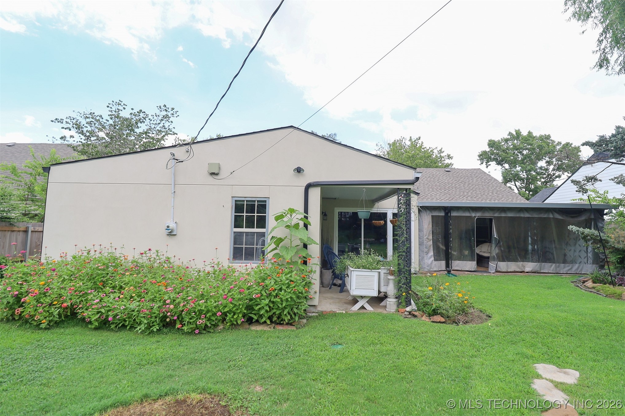 2612 E 17th Place Tulsa OK 74104