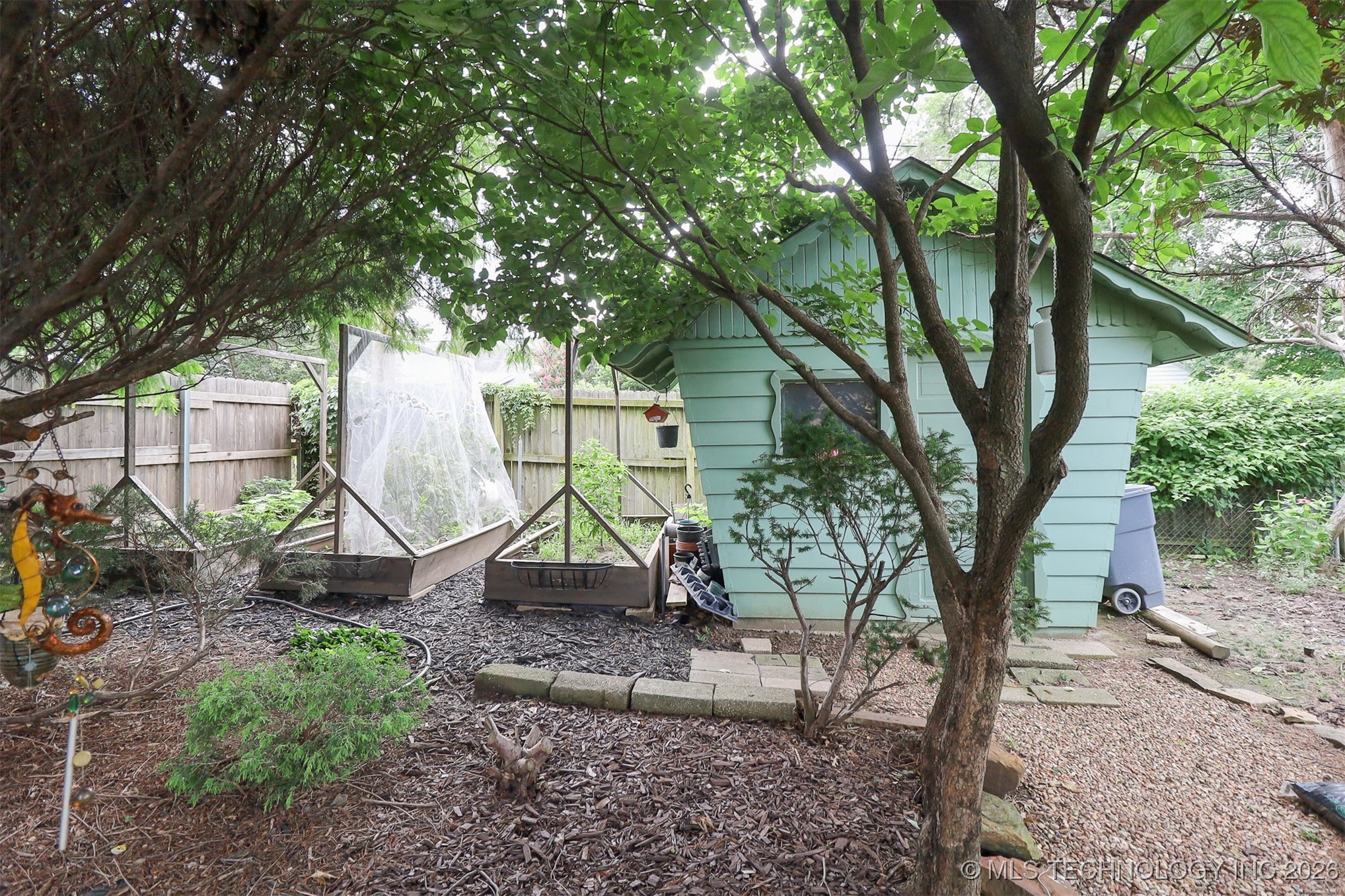 2612 E 17th Place Tulsa OK 74104
