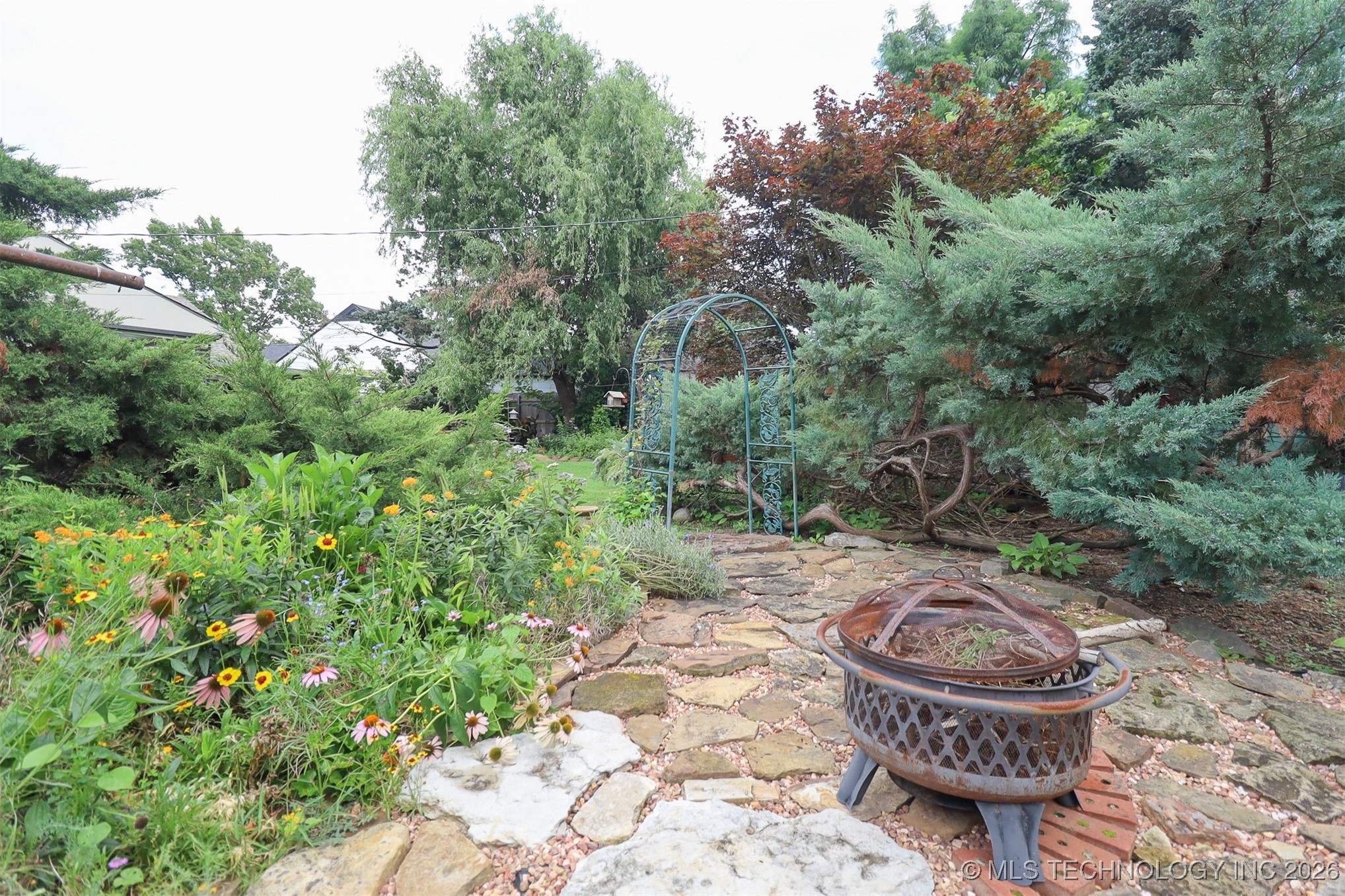 2612 E 17th Place Tulsa OK 74104