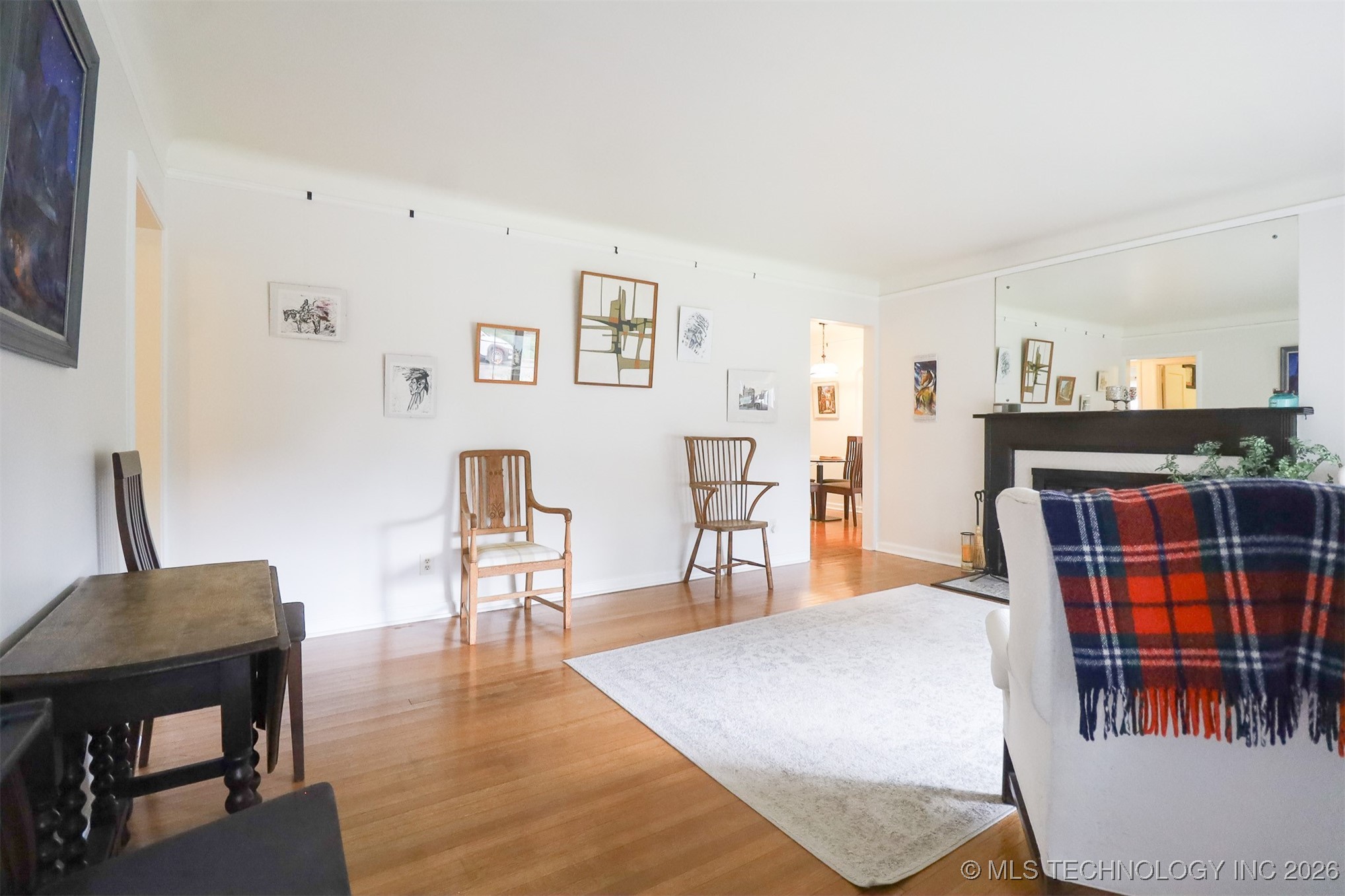 2612 E 17th Place Tulsa OK 74104