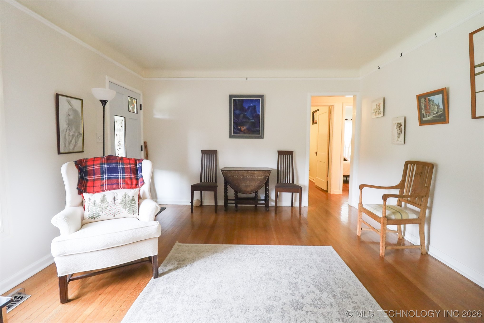 2612 E 17th Place Tulsa OK 74104