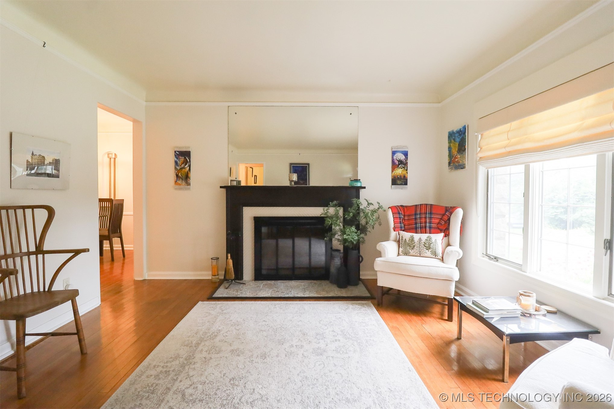 2612 E 17th Place Tulsa OK 74104