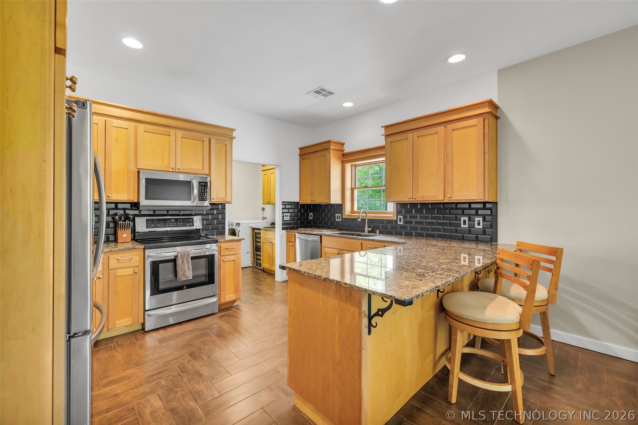 6515 N 4402 Road Adair OK 74330
