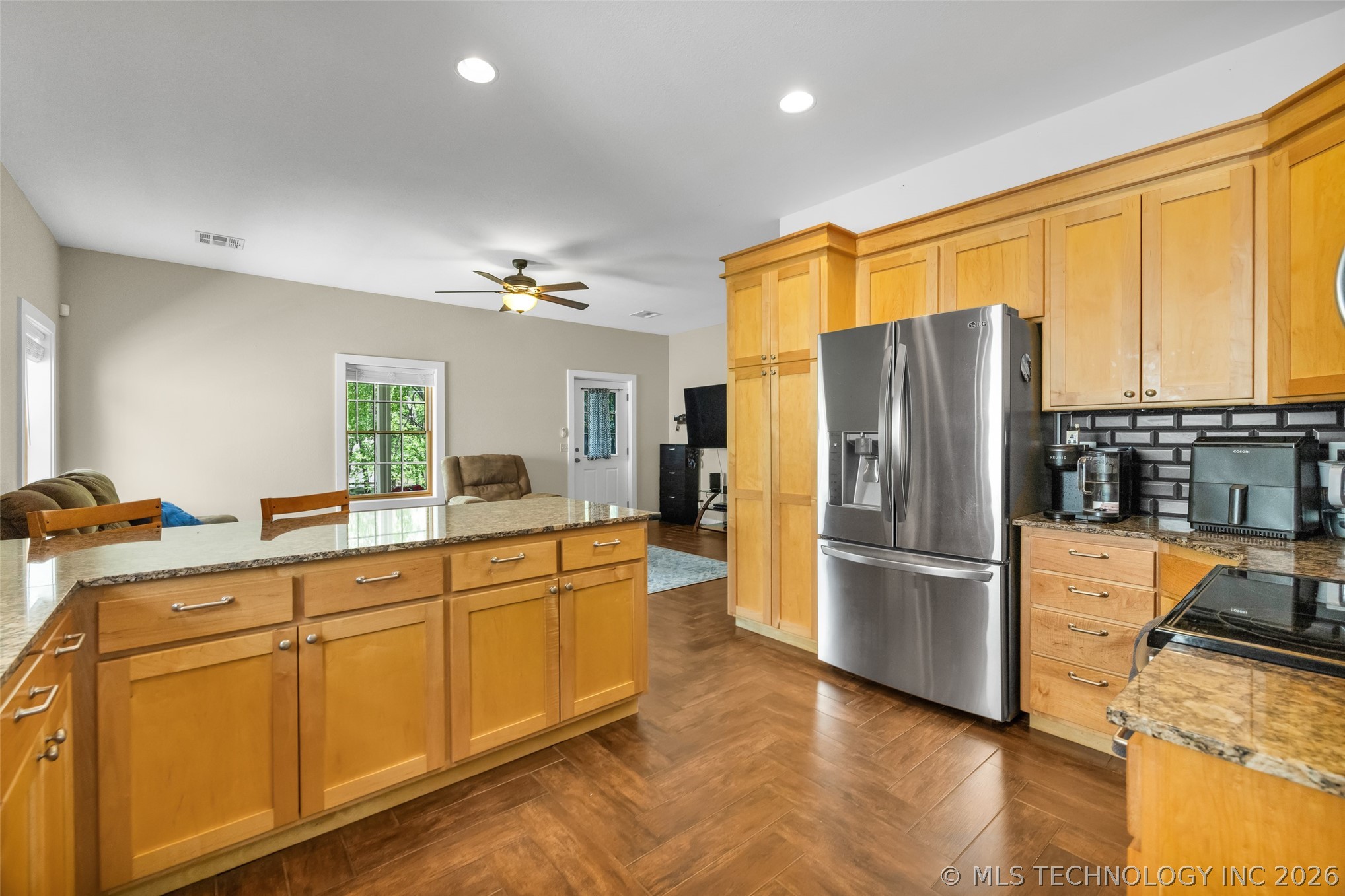 6515 N 4402 Road Adair OK 74330