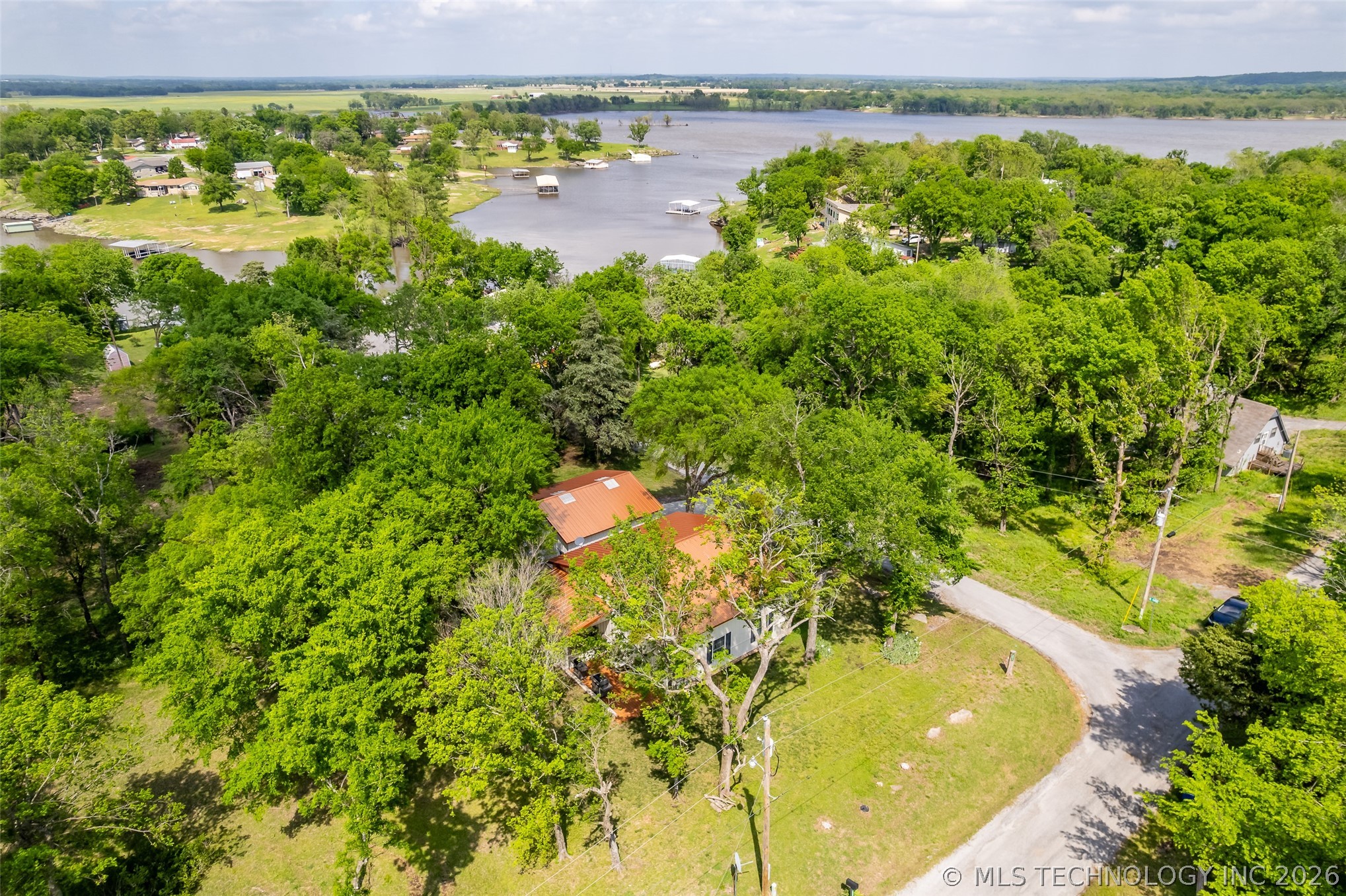 6515 N 4402 Road Adair OK 74330