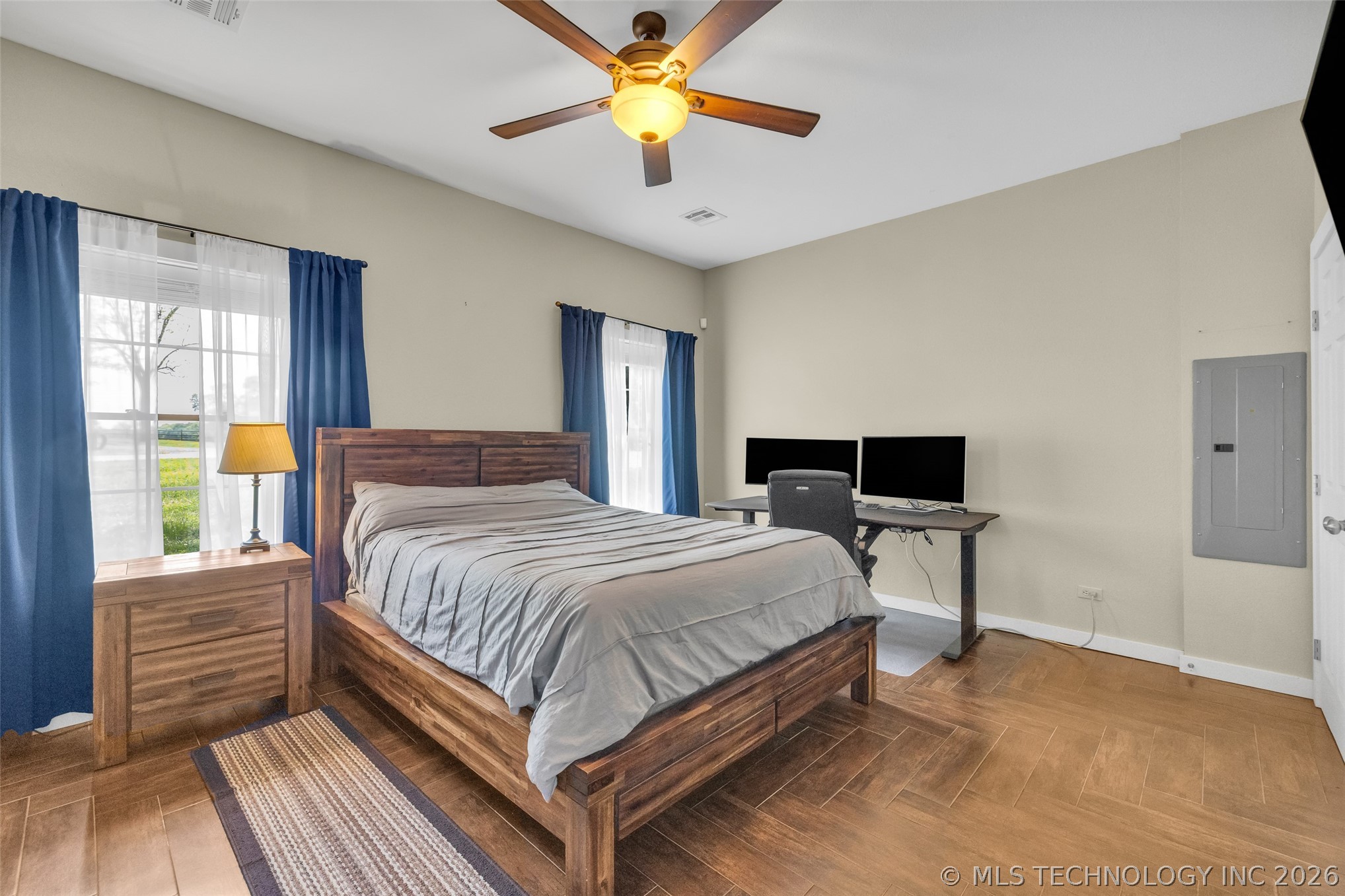 6515 N 4402 Road Adair OK 74330