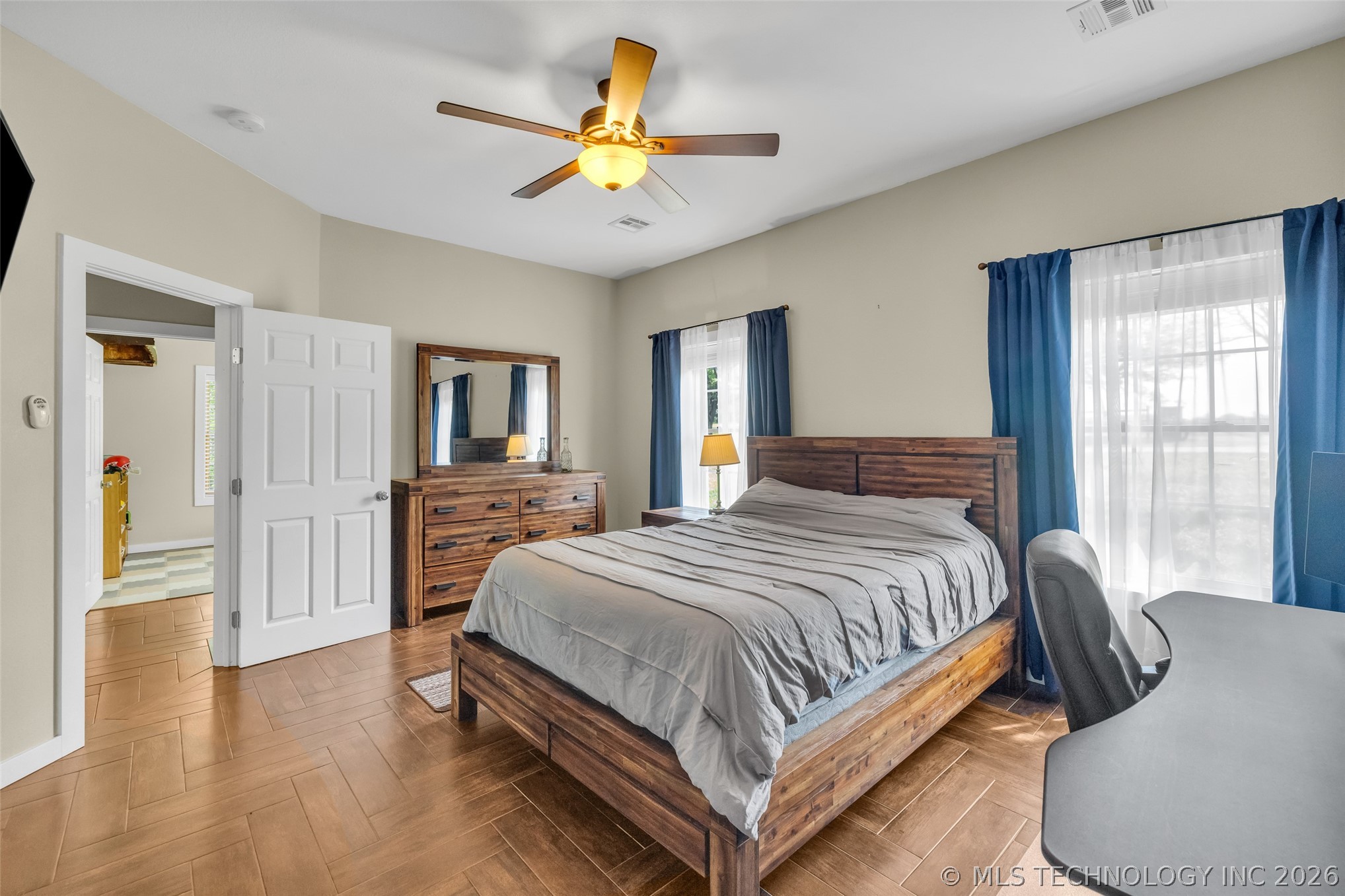 6515 N 4402 Road Adair OK 74330