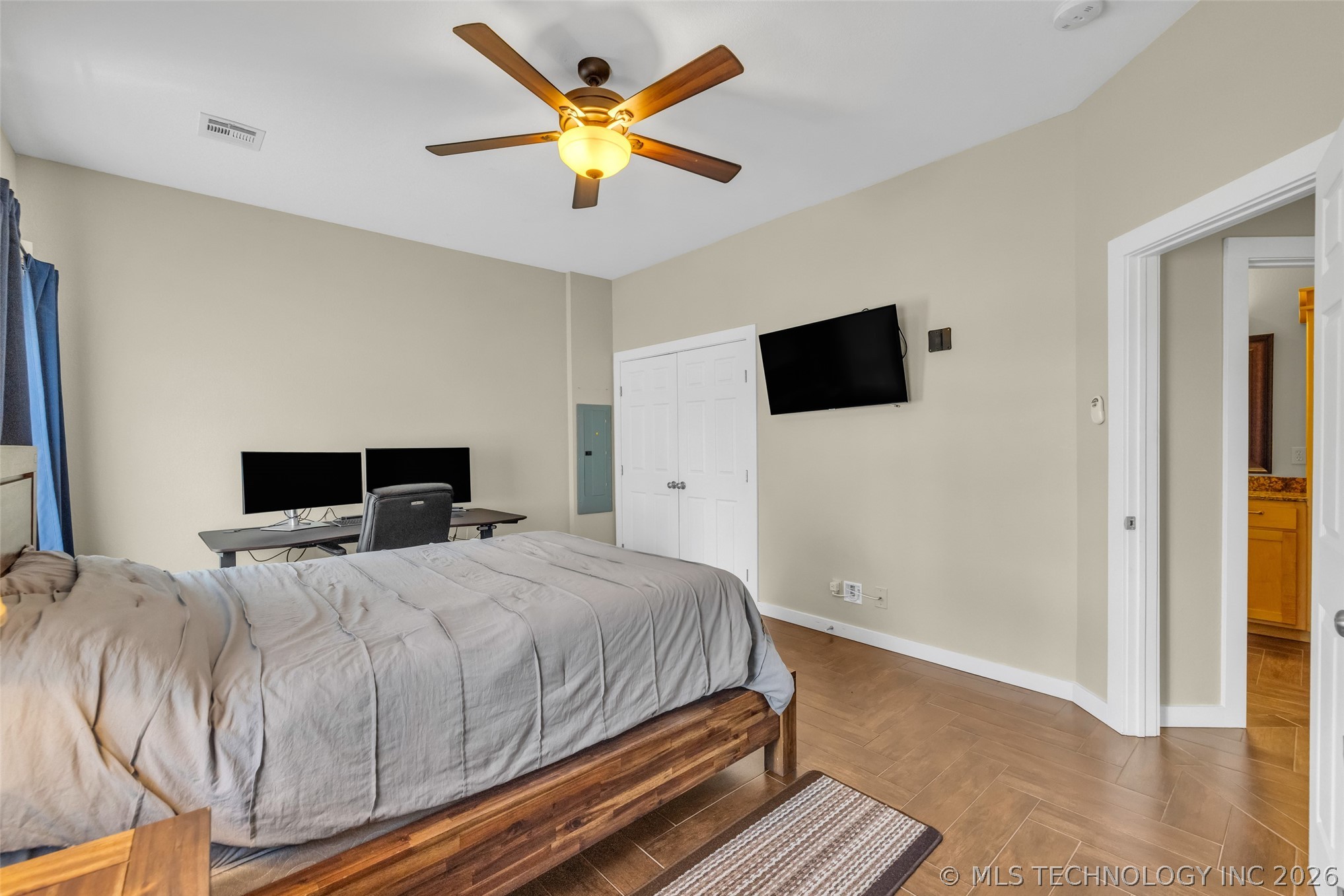 6515 N 4402 Road Adair OK 74330