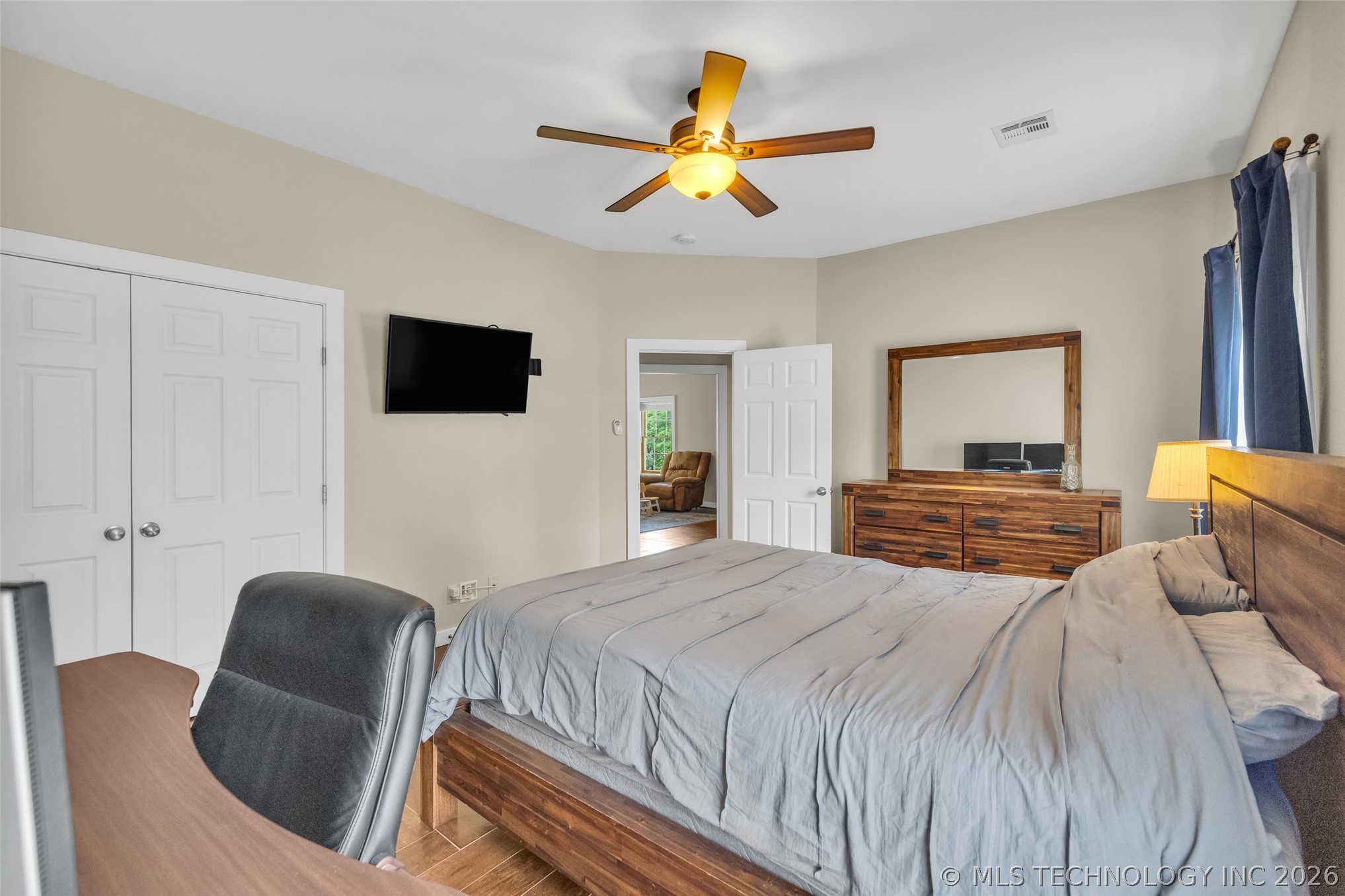 6515 N 4402 Road Adair OK 74330