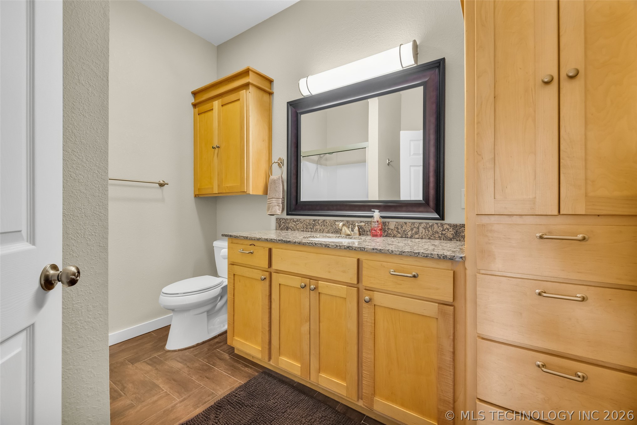 6515 N 4402 Road Adair OK 74330