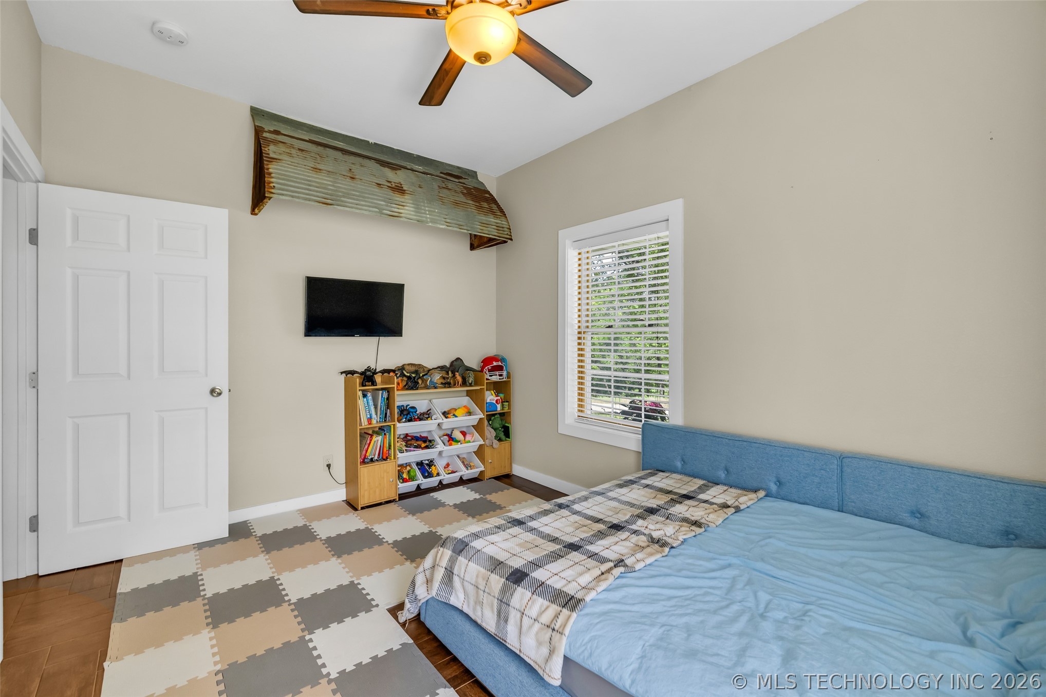 6515 N 4402 Road Adair OK 74330