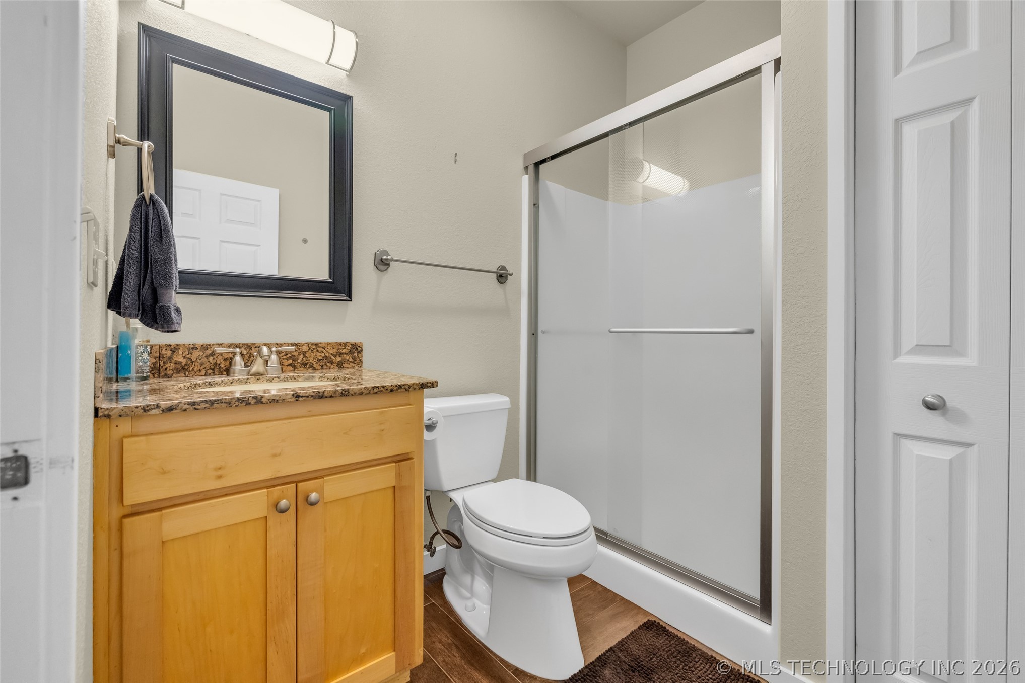6515 N 4402 Road Adair OK 74330