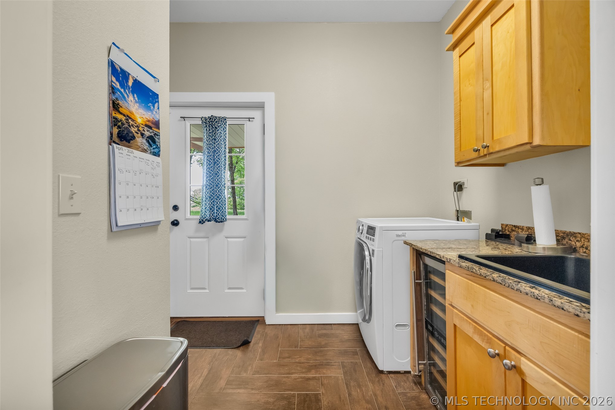 6515 N 4402 Road Adair OK 74330