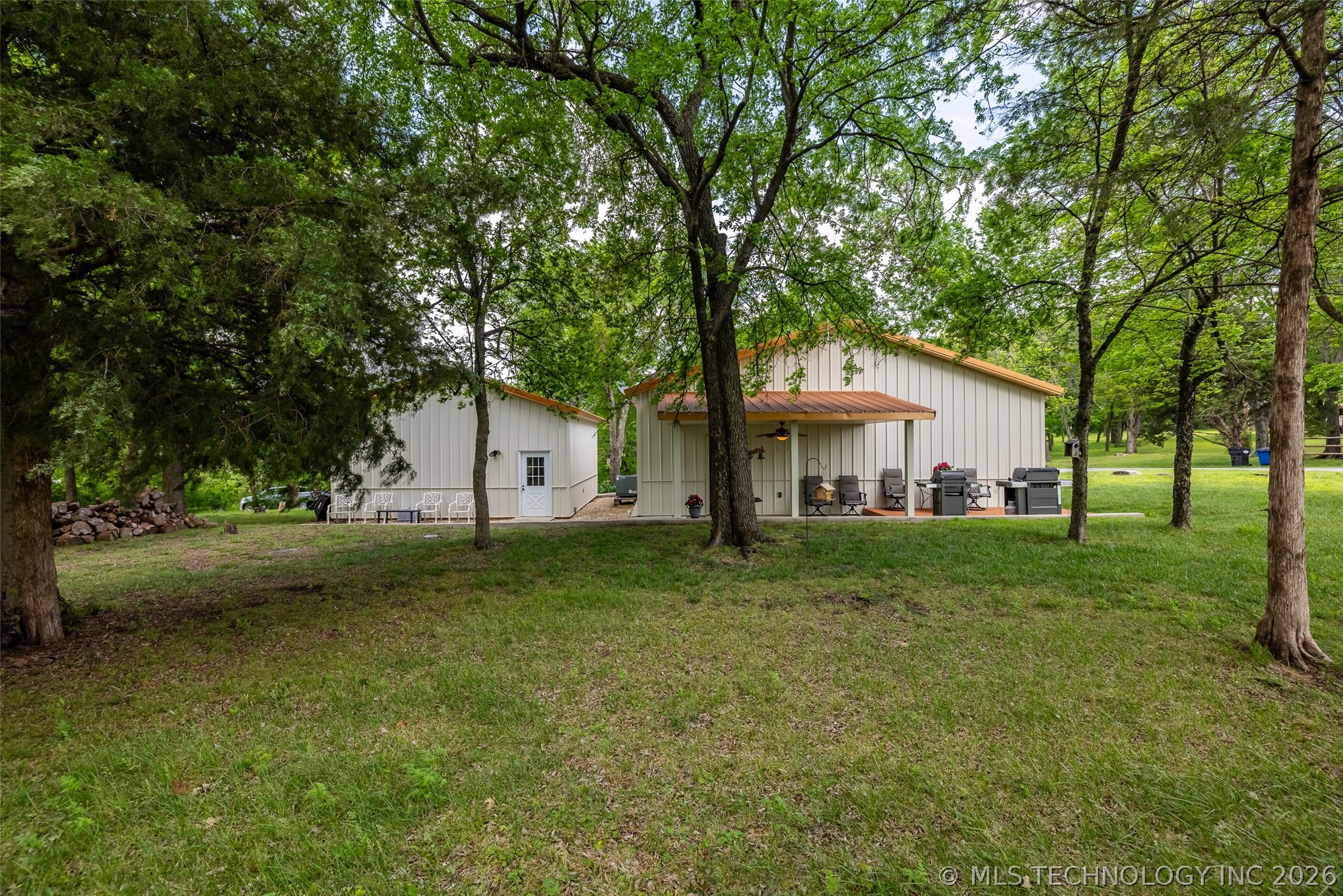 6515 N 4402 Road Adair OK 74330