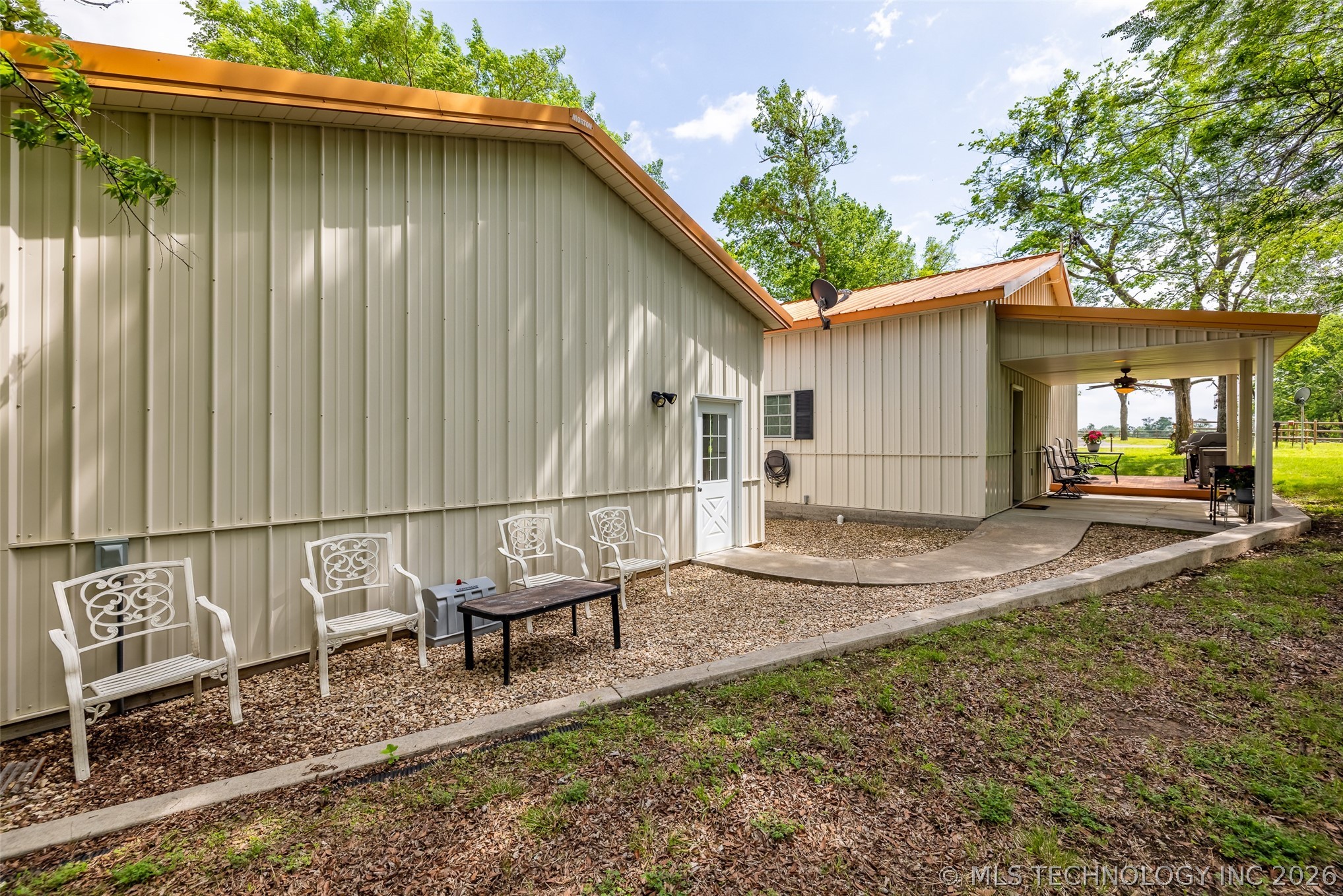 6515 N 4402 Road Adair OK 74330
