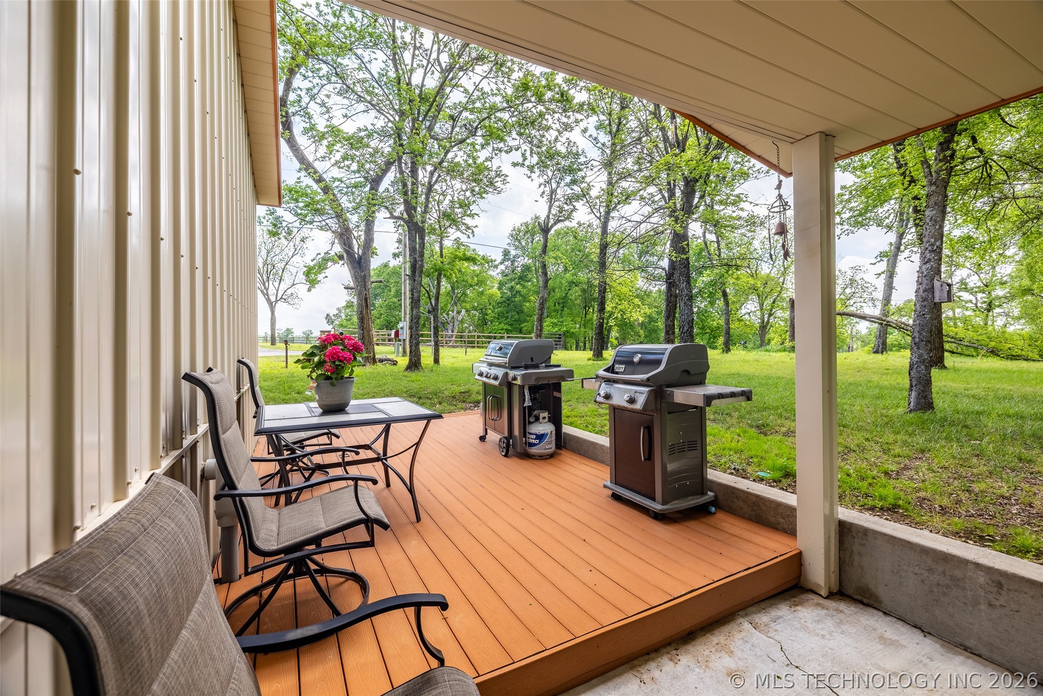 6515 N 4402 Road Adair OK 74330