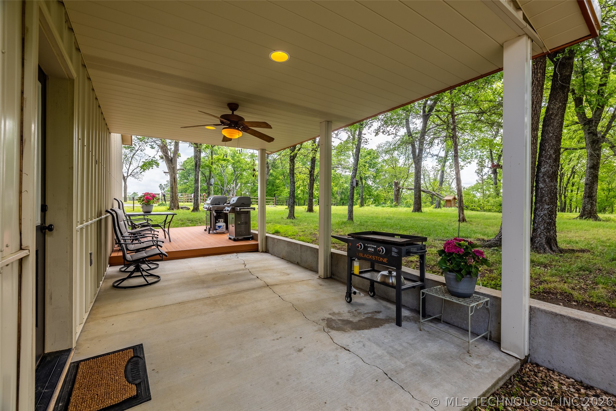 6515 N 4402 Road Adair OK 74330