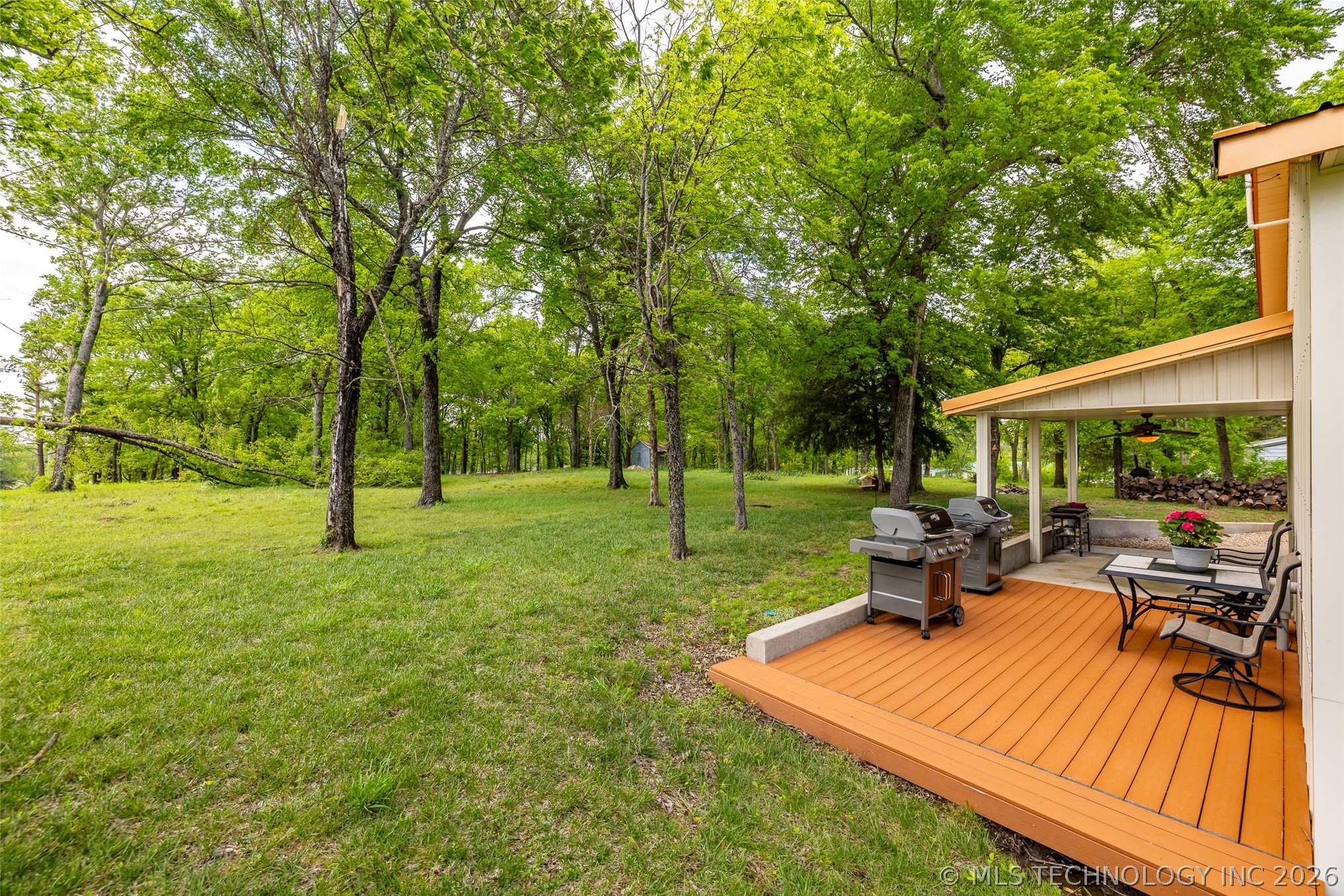 6515 N 4402 Road Adair OK 74330