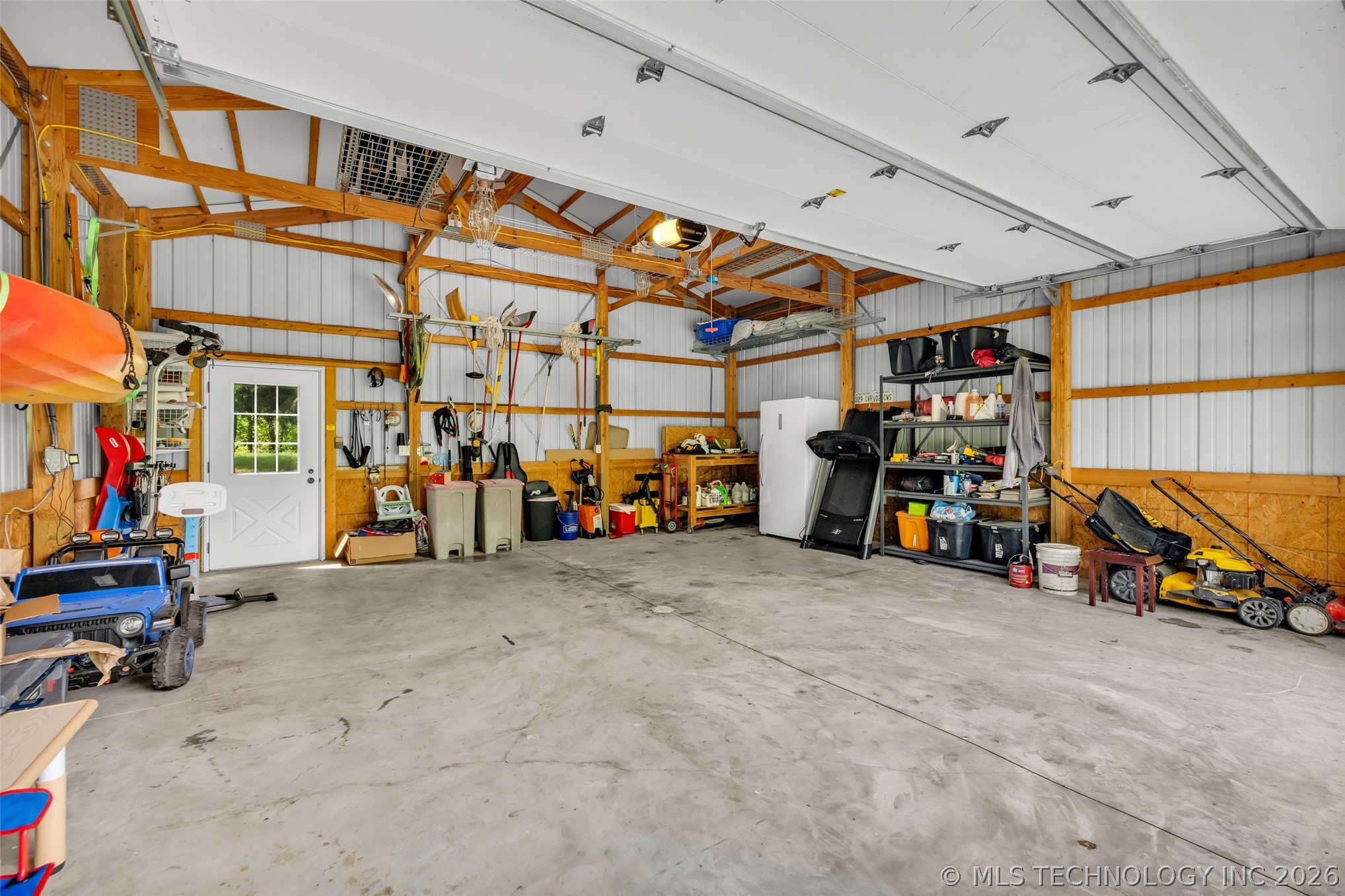 6515 N 4402 Road Adair OK 74330