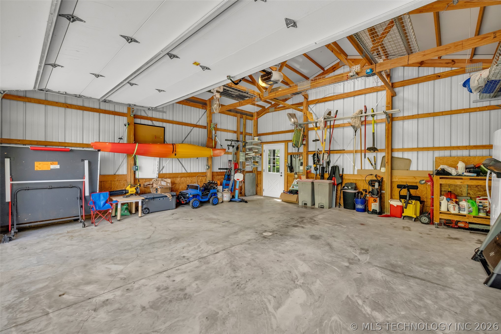 6515 N 4402 Road Adair OK 74330