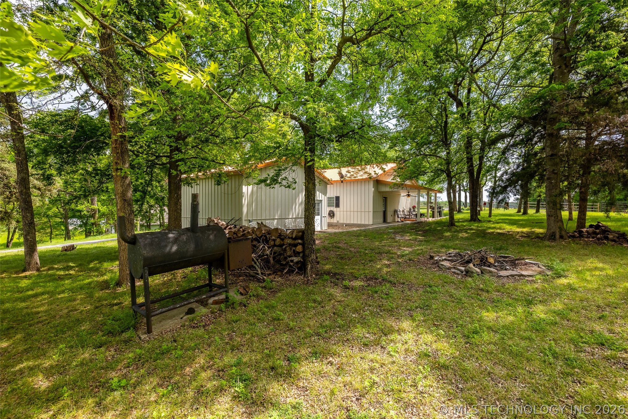 6515 N 4402 Road Adair OK 74330