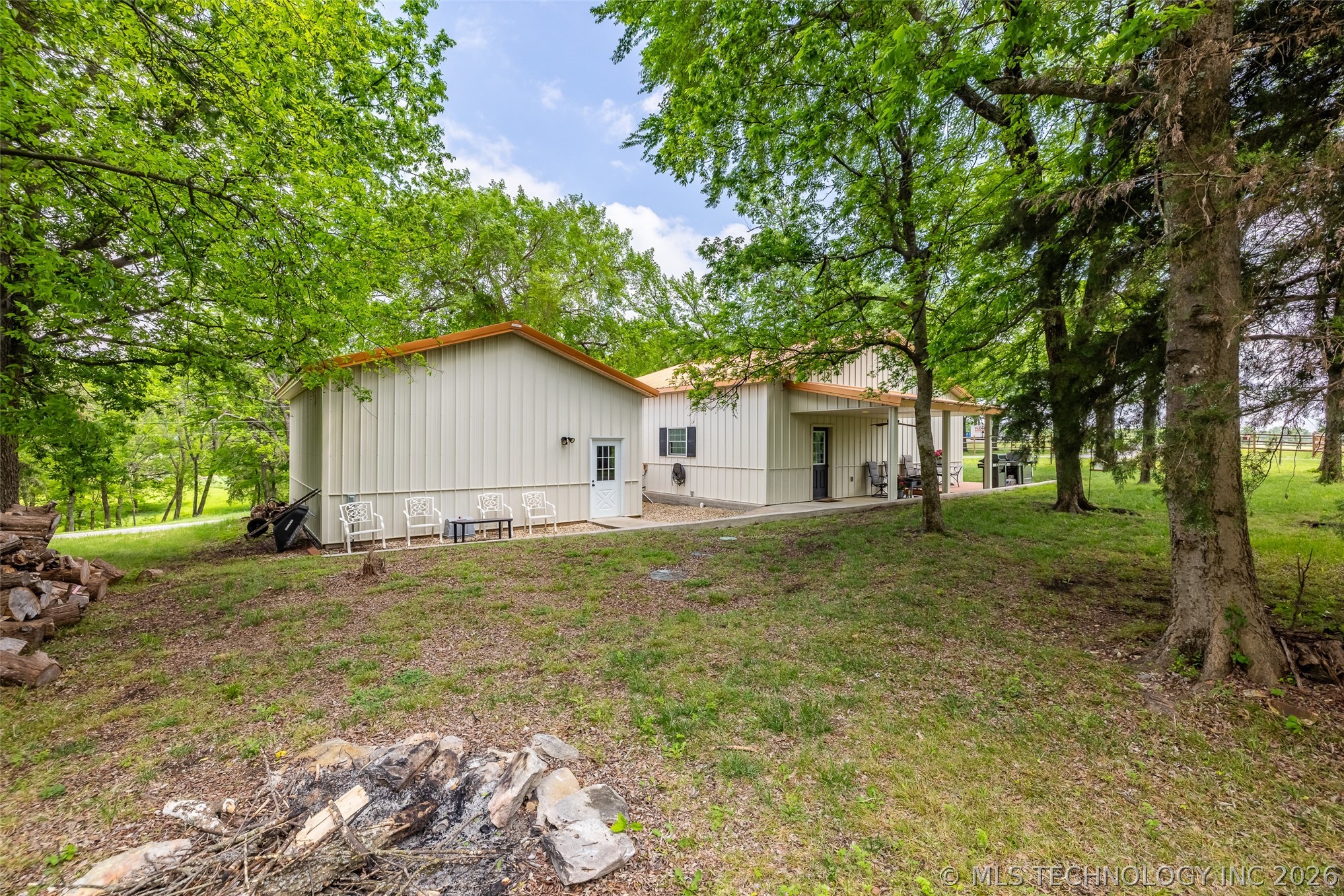 6515 N 4402 Road Adair OK 74330