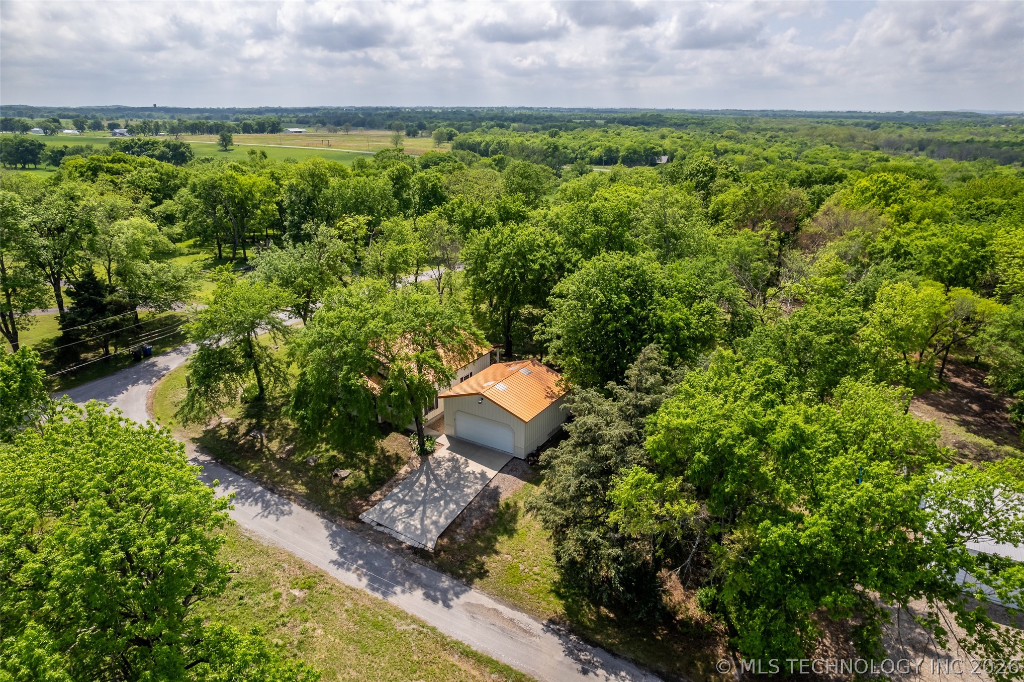 6515 N 4402 Road Adair OK 74330